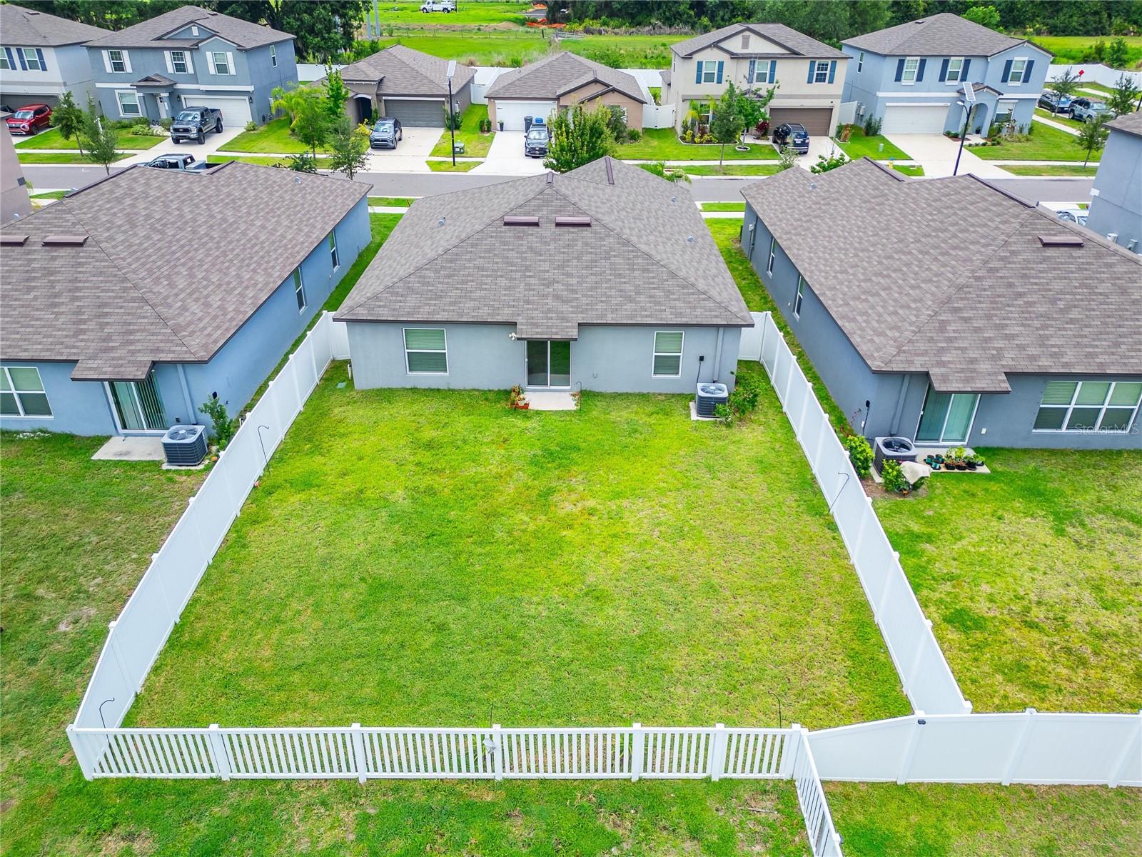 SOUTH CRK PH 2A 2B & 2C - Residential