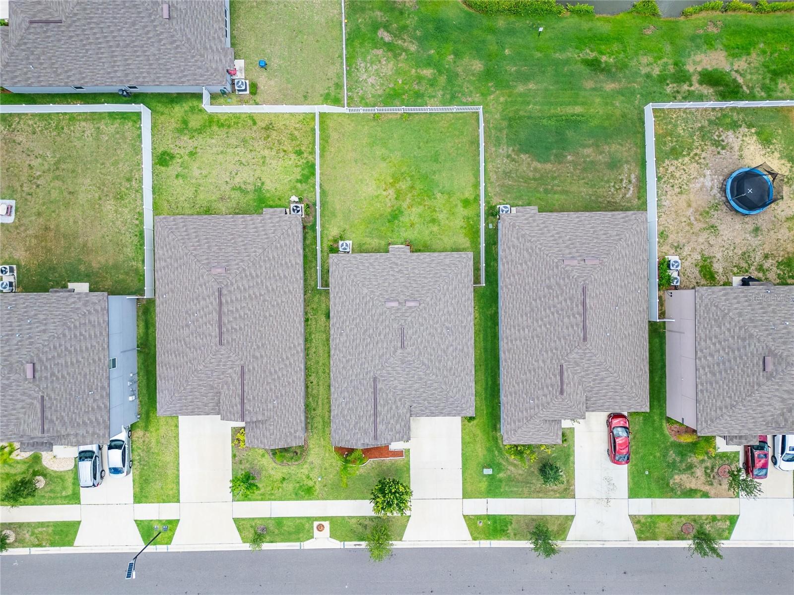 SOUTH CRK PH 2A 2B & 2C - Residential