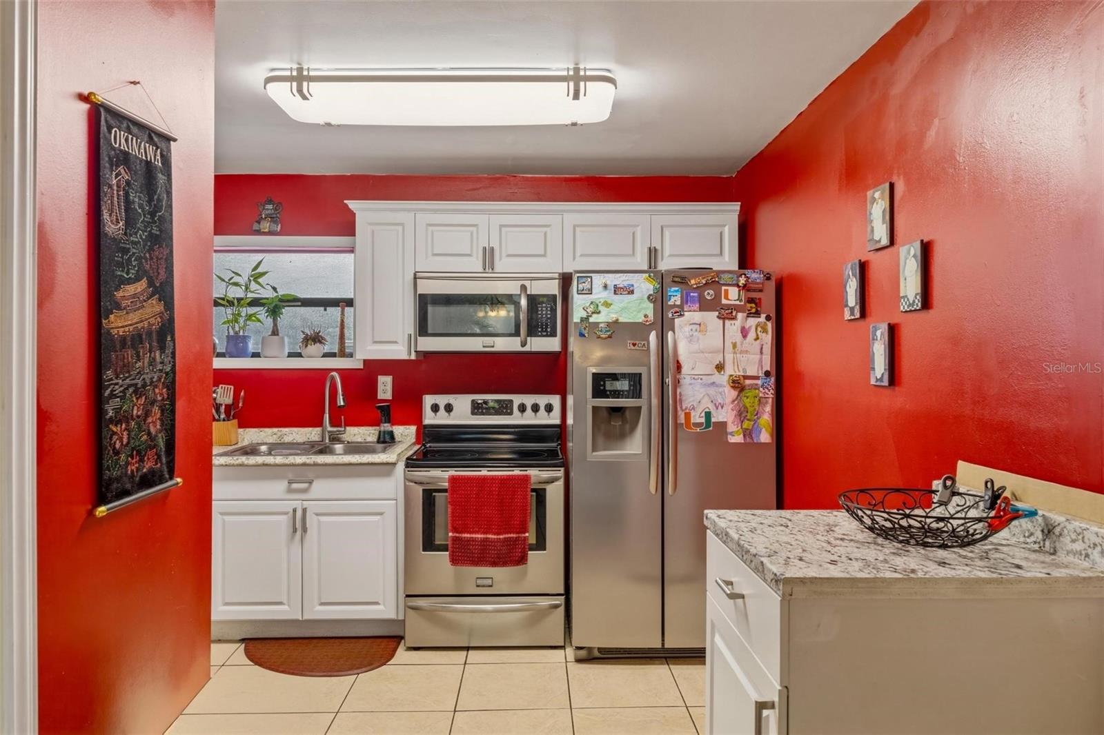 VILLA GRANDE CONDO - Residential