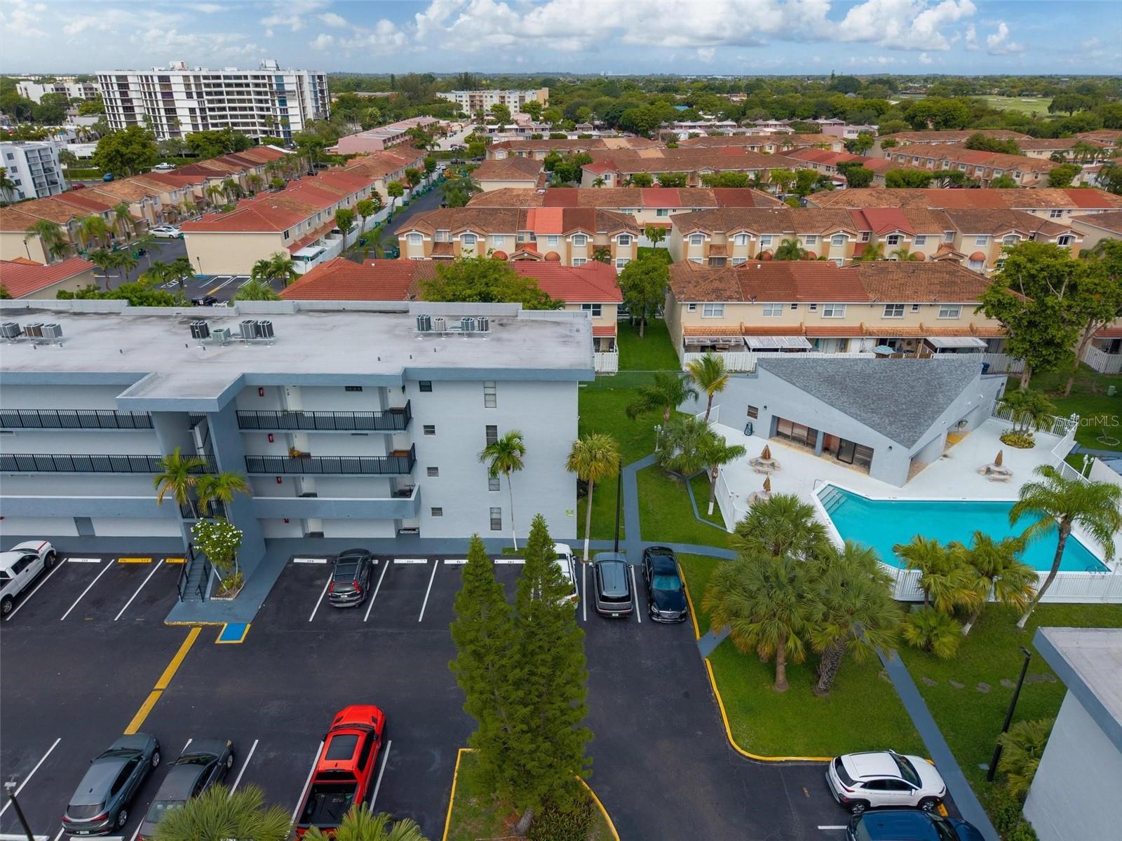 Welcome to Your Kendall Lakes Gem — Updated, Spacious & Ready to Call Home! 

Discover this beautifully maintained second-floor condominium located in the highly desirable Kendall Lakes community of Miami. Situated in a well-kept four-story building, this spacious residence offers a bright and inviting atmosphere with abundant natural light, comfortable living spaces, and thoughtful updates throughout.

Step inside and enjoy a functional floor plan featuring generously sized bedrooms, a seamless living and dining area, and an ideal layout for everyday living and entertaining.

The kitchen has been upgraded with new appliances and cabinetry (2016), offering modern style, storage, and convenience for today’s lifestyle. Both bathrooms have also been refreshed, including a master bathroom renovation completed in 2020 and an updated second bathroom (2020), adding comfort and value to the home.

Additional updates include:
AC system updated (2018)
Water heater replaced (2024)
Modernized kitchen with new appliances & cabinets
Updated bathrooms

Enjoy your private balcony — the perfect place to relax, enjoy your morning coffee, or unwind after a long day.

This residence also offers exceptional convenience with:
Two assigned parking spaces included (#201 & #202)
Guest parking pass available
Gated community pool with key access

Located in one of Miami’s most sought-after areas, Kendall Lakes provides easy access to shopping, dining, fitness centers, golf courses, entertainment, and highly rated schools.

HOA & Building Information:
Association fee: $482/month
Building assessment: $309/month through 12/27
Building improvements completed to code

Prime Location:
Kendall Lakes, Miami, FL
Close to major roads, everyday conveniences, and everything Miami has to offer.

Whether you’re looking for your next home or a strong investment opportunity, this updated Kendall Lakes condominium combines location, upgrades, comfort, and value.

Don’t miss your opportunity to own this Miami gem!
