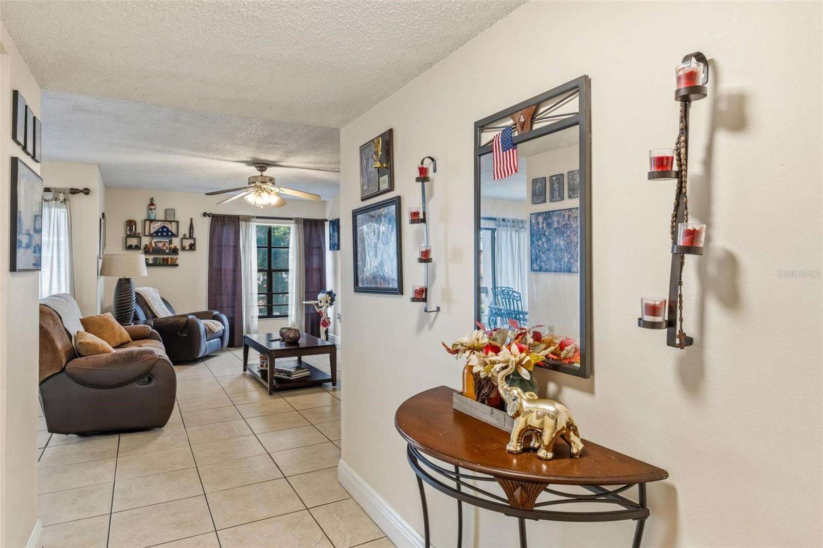 VILLA GRANDE CONDO - Residential