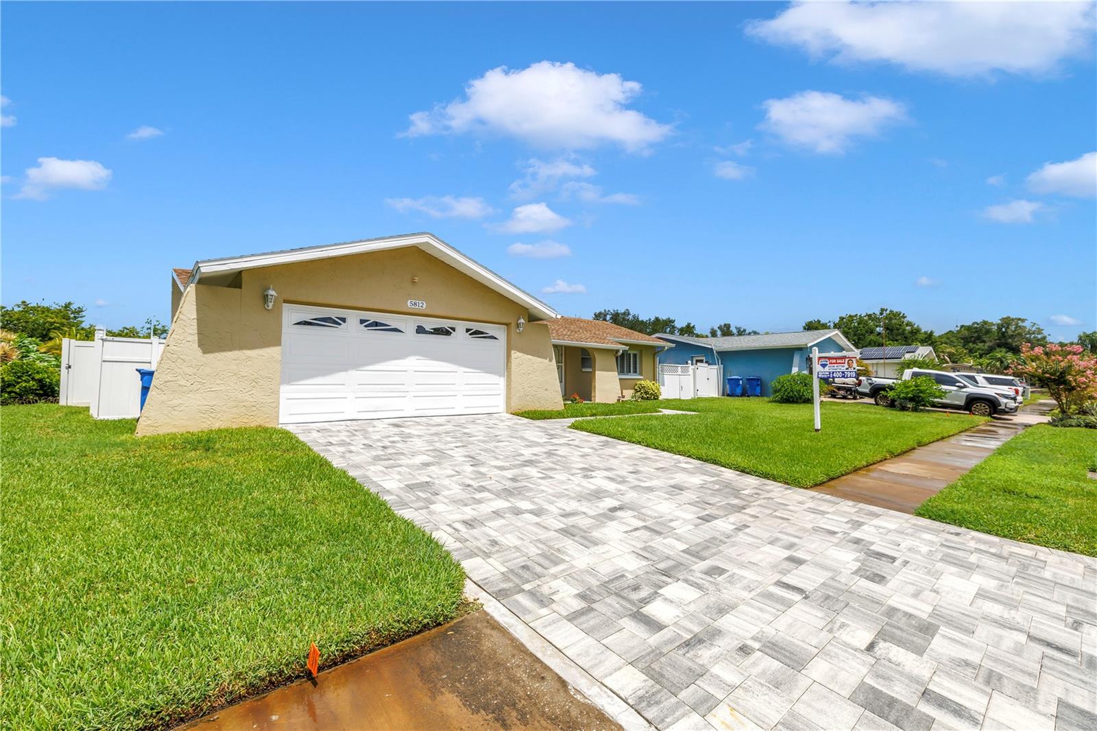 TWIN LAKES 3RD ADD - Residential