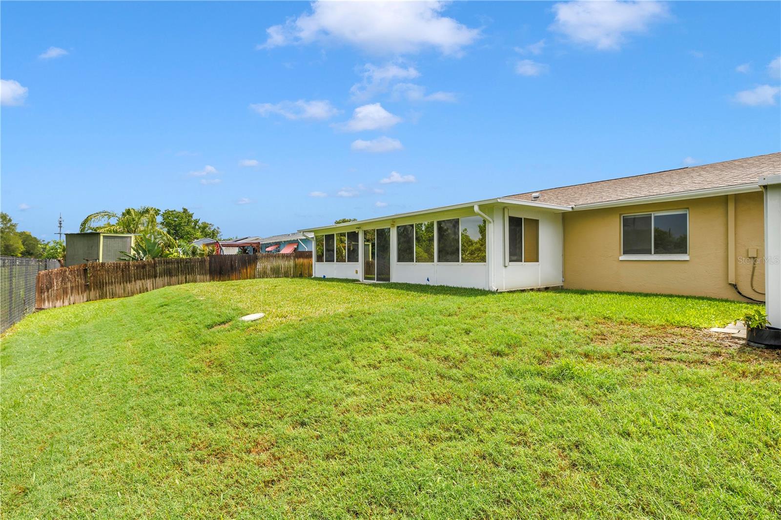 TWIN LAKES 3RD ADD - Residential