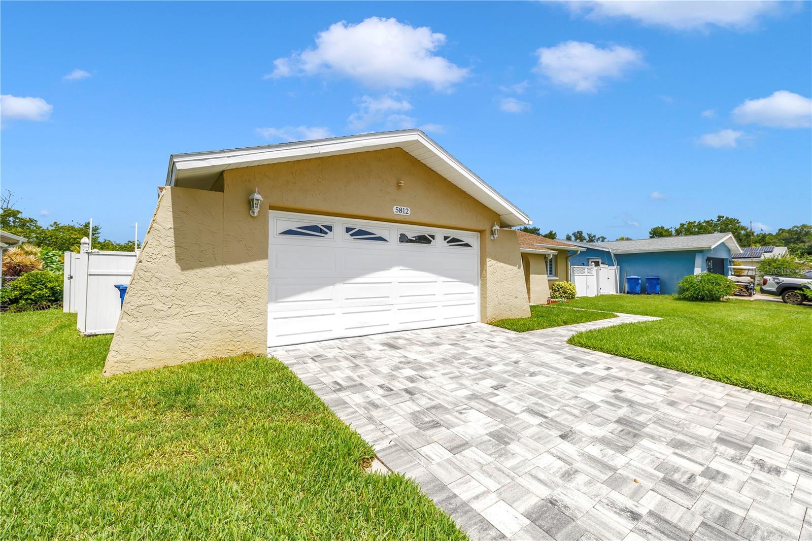 TWIN LAKES 3RD ADD - Residential