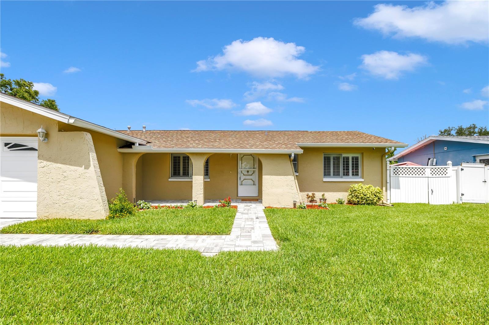 TWIN LAKES 3RD ADD - Residential