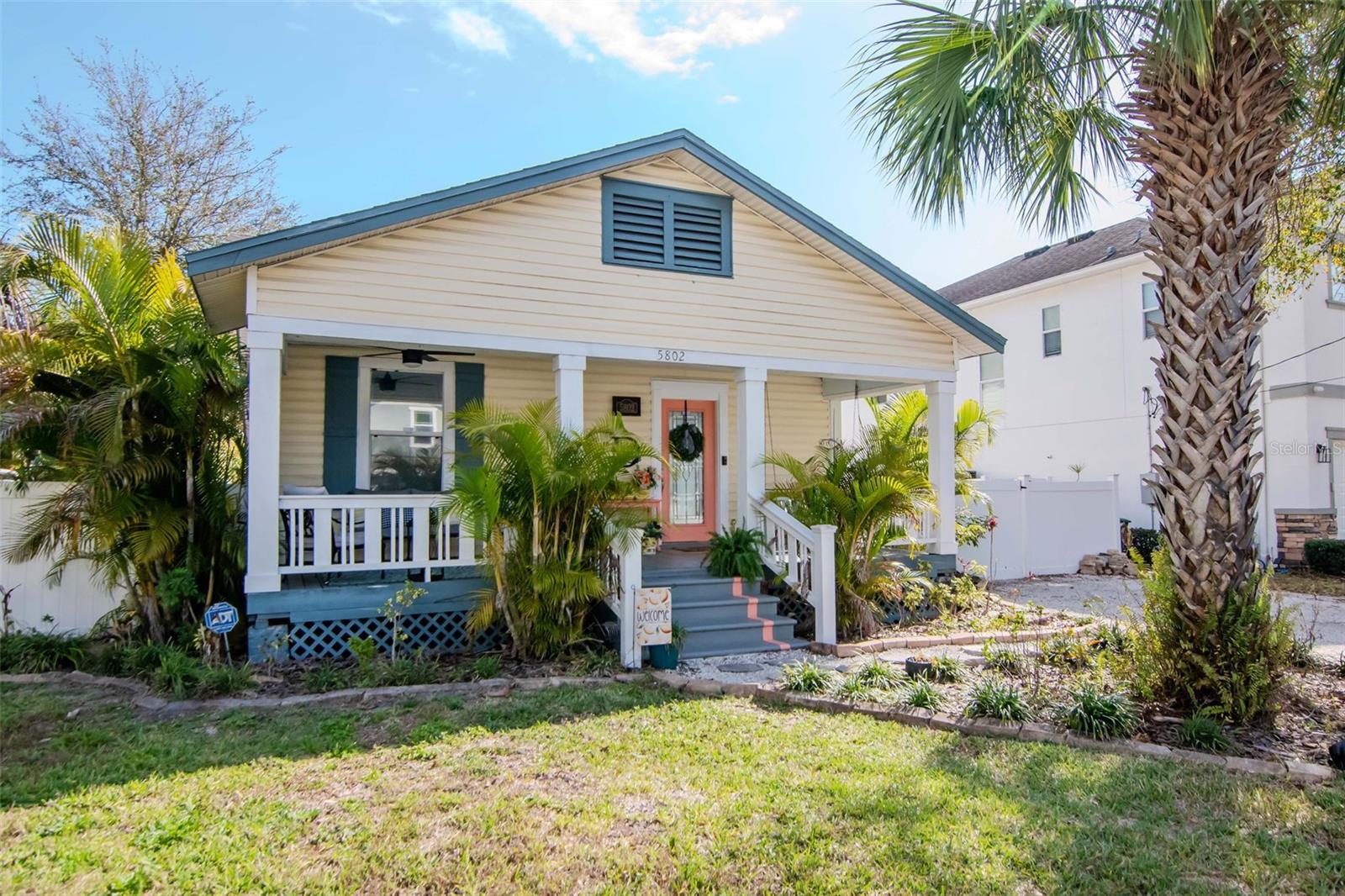 SOUTHSIDE - Residential