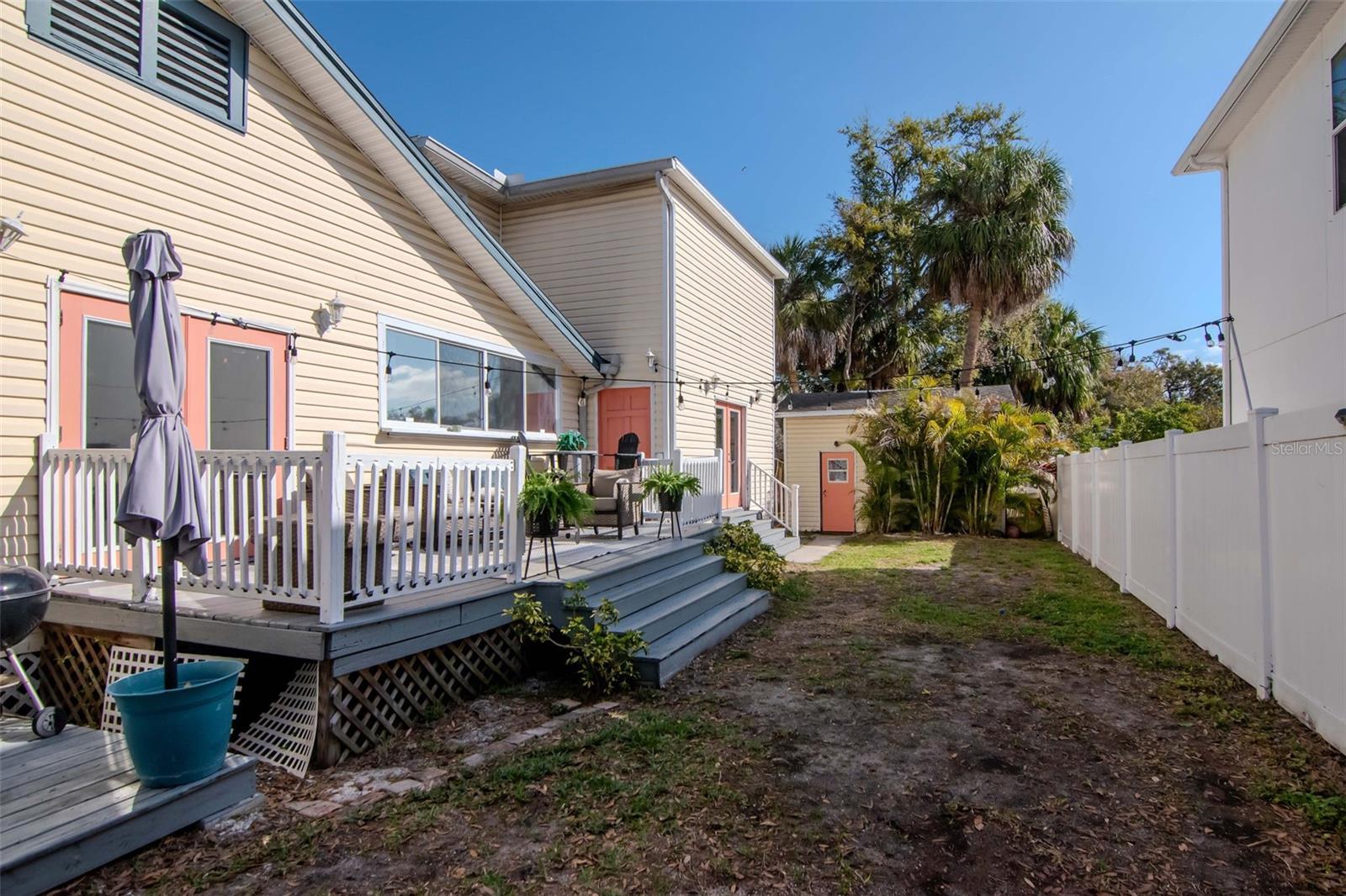 SOUTHSIDE - Residential