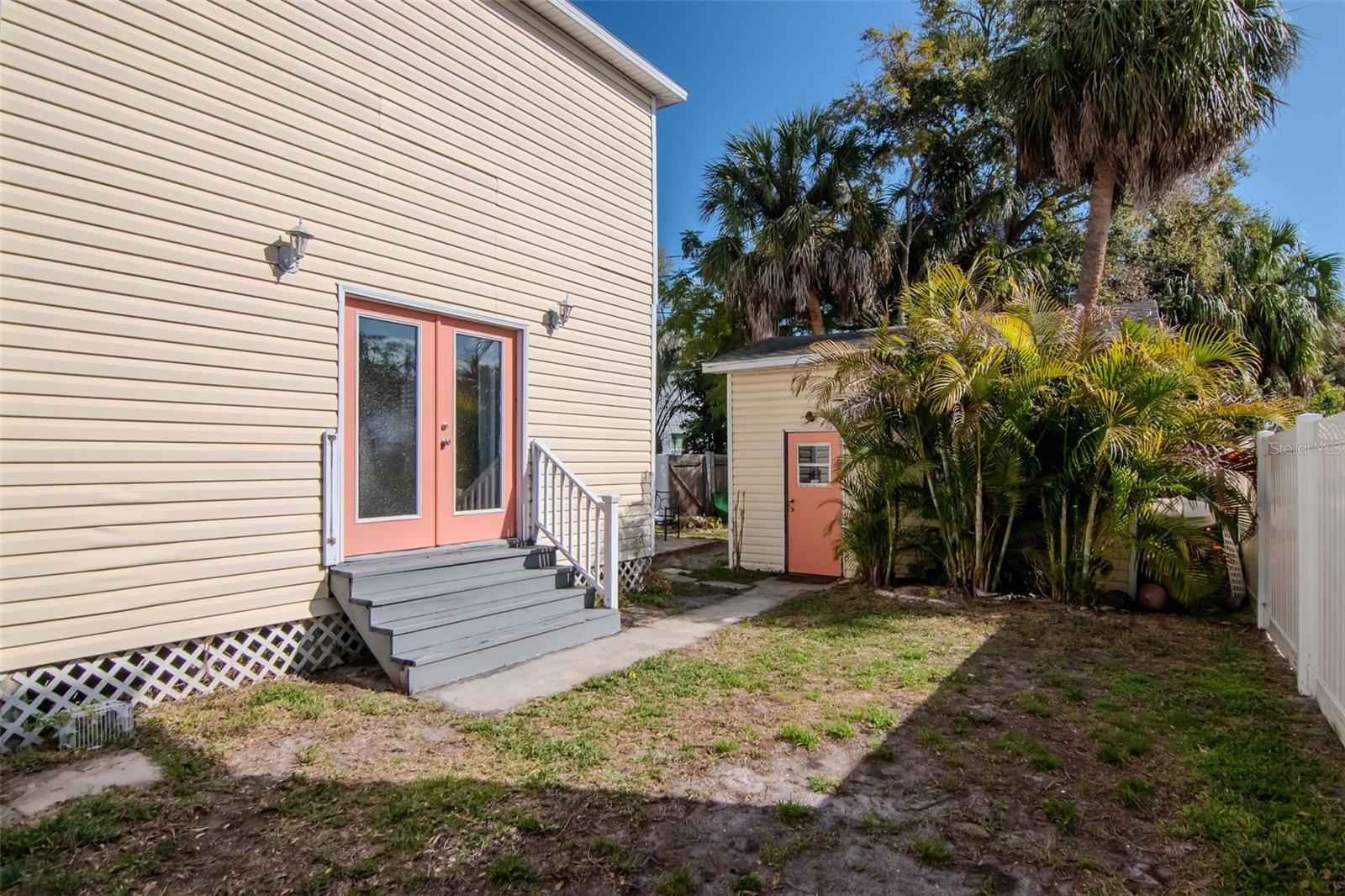 SOUTHSIDE - Residential