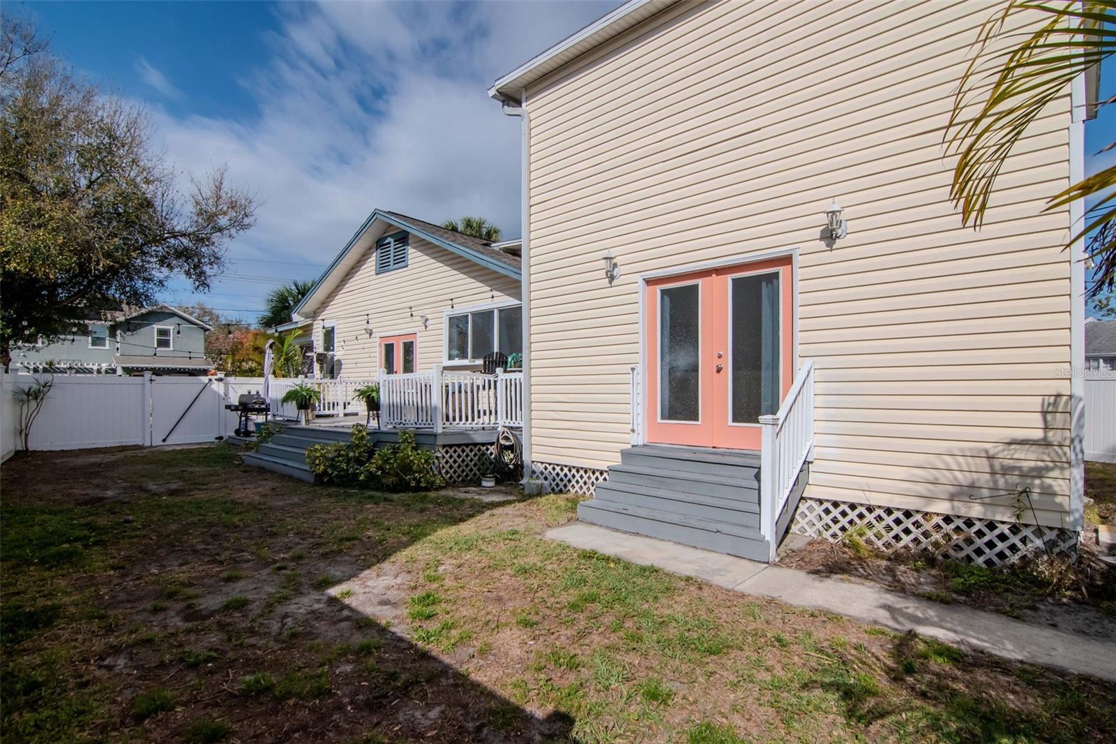 SOUTHSIDE - Residential