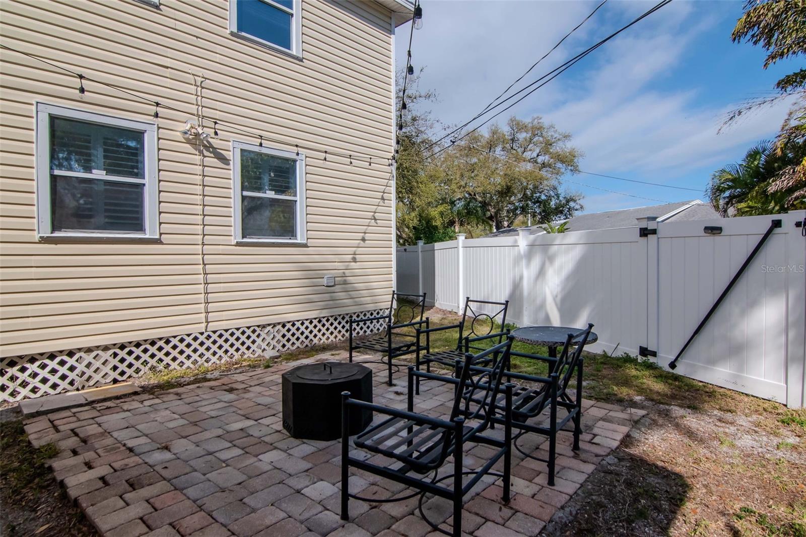 SOUTHSIDE - Residential