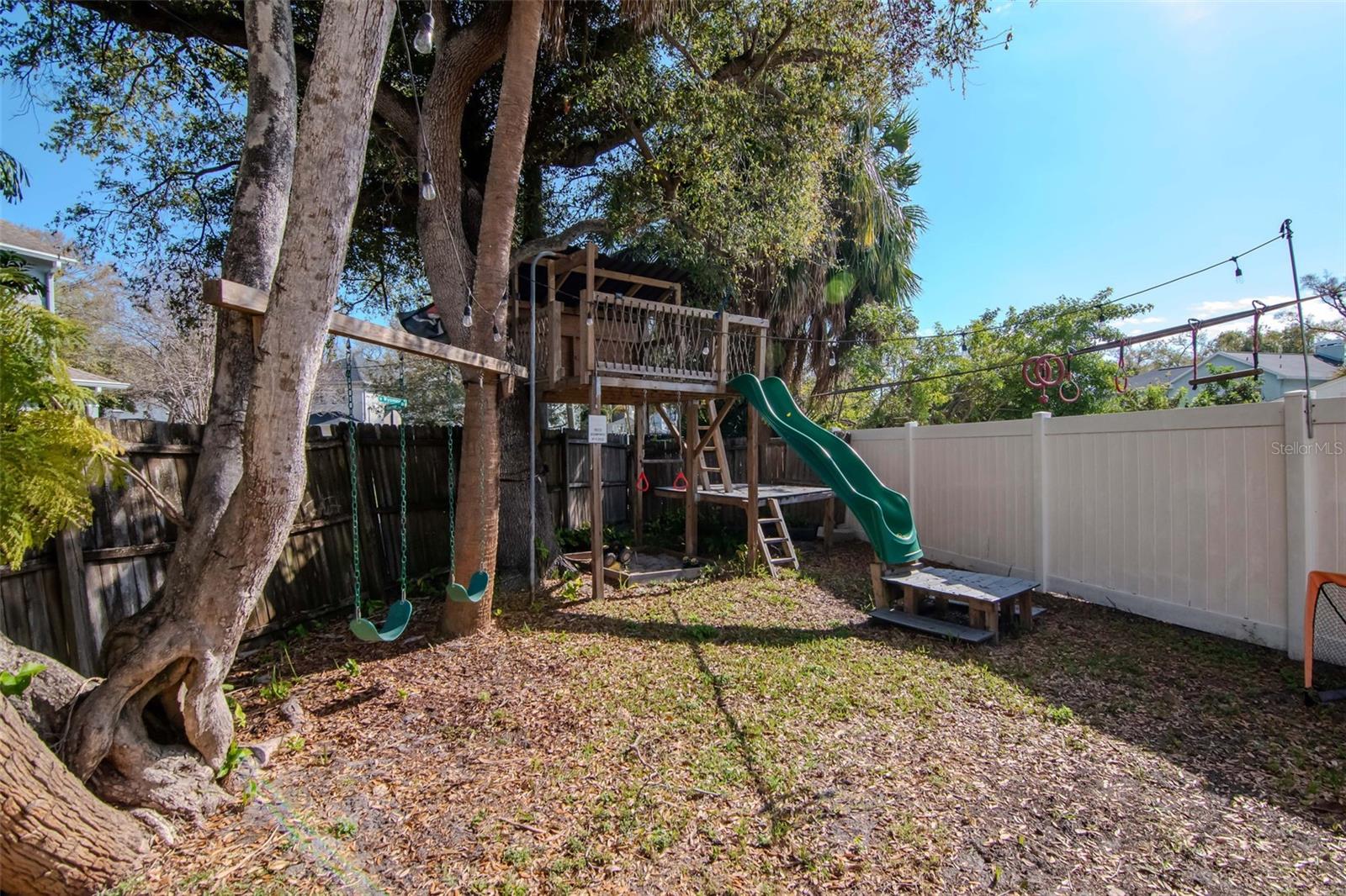 SOUTHSIDE - Residential