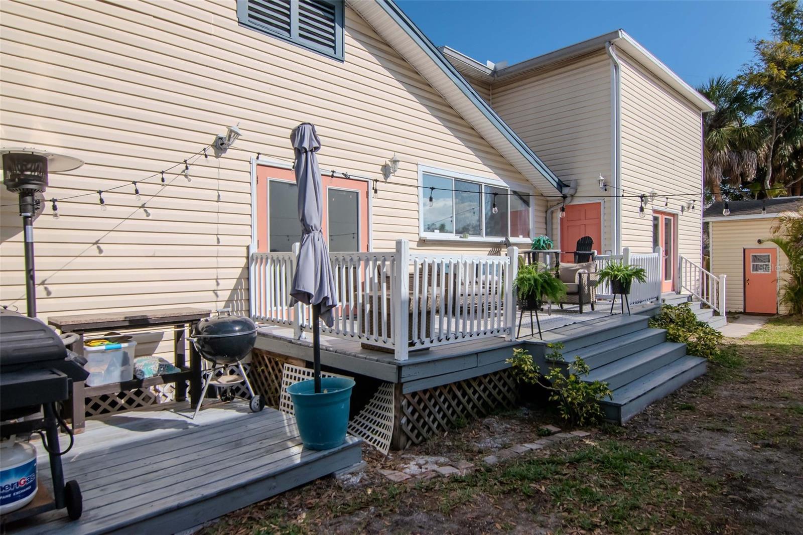 SOUTHSIDE - Residential