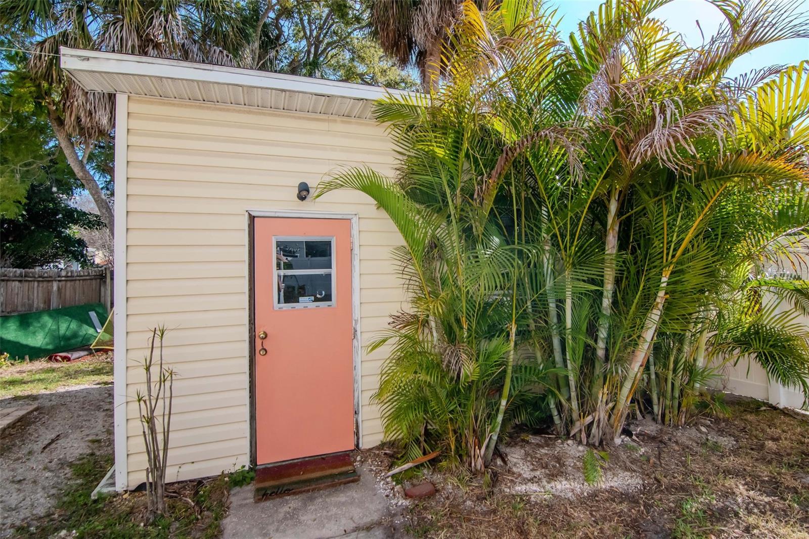 SOUTHSIDE - Residential