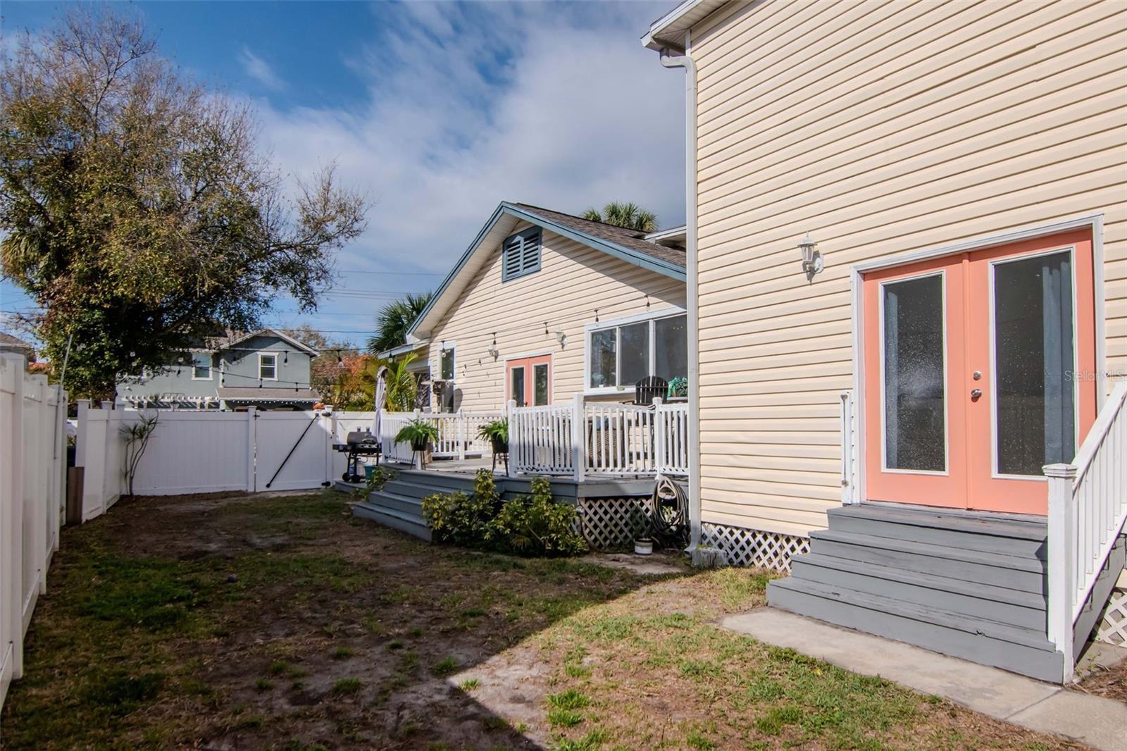 SOUTHSIDE - Residential