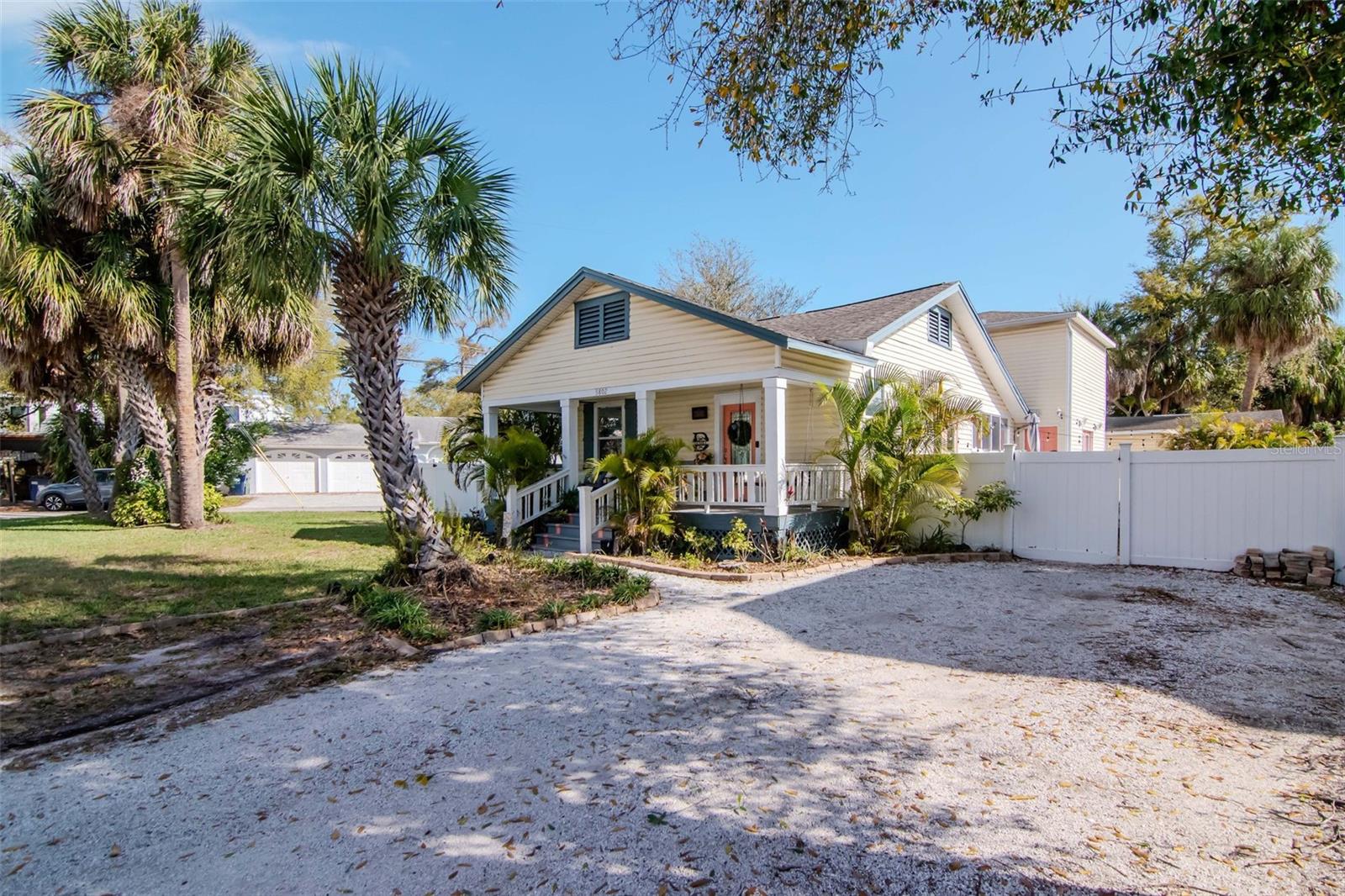 SOUTHSIDE - Residential