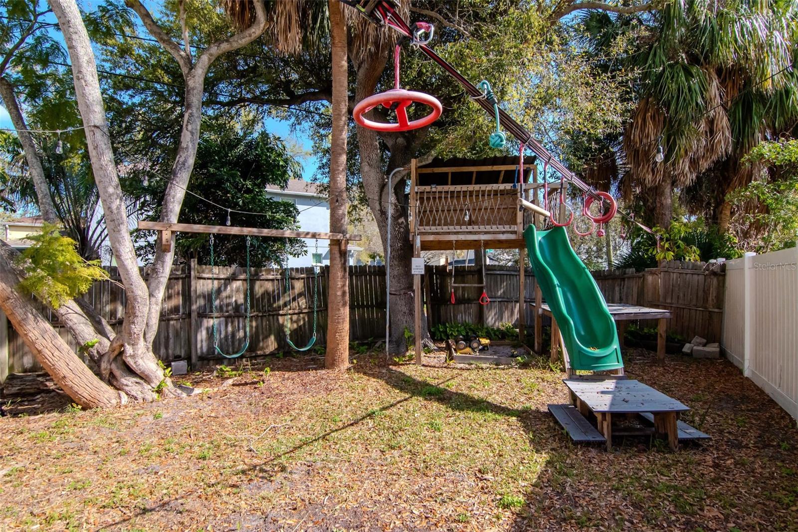 SOUTHSIDE - Residential