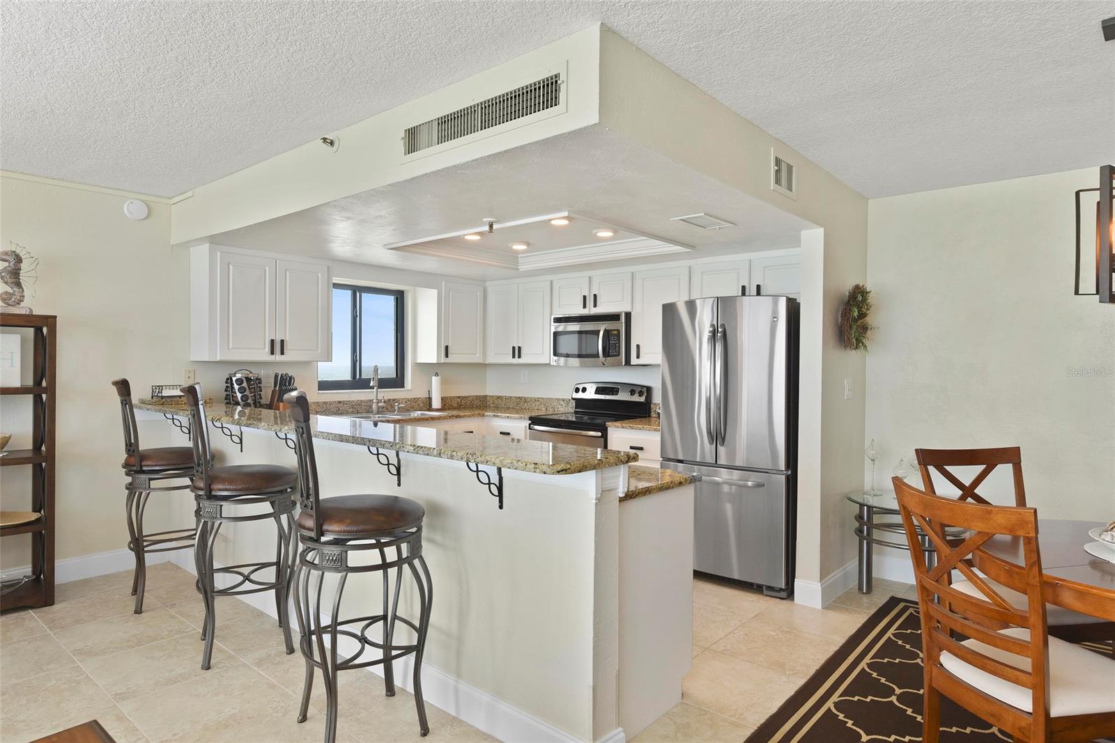 Moontide Condo - Residential