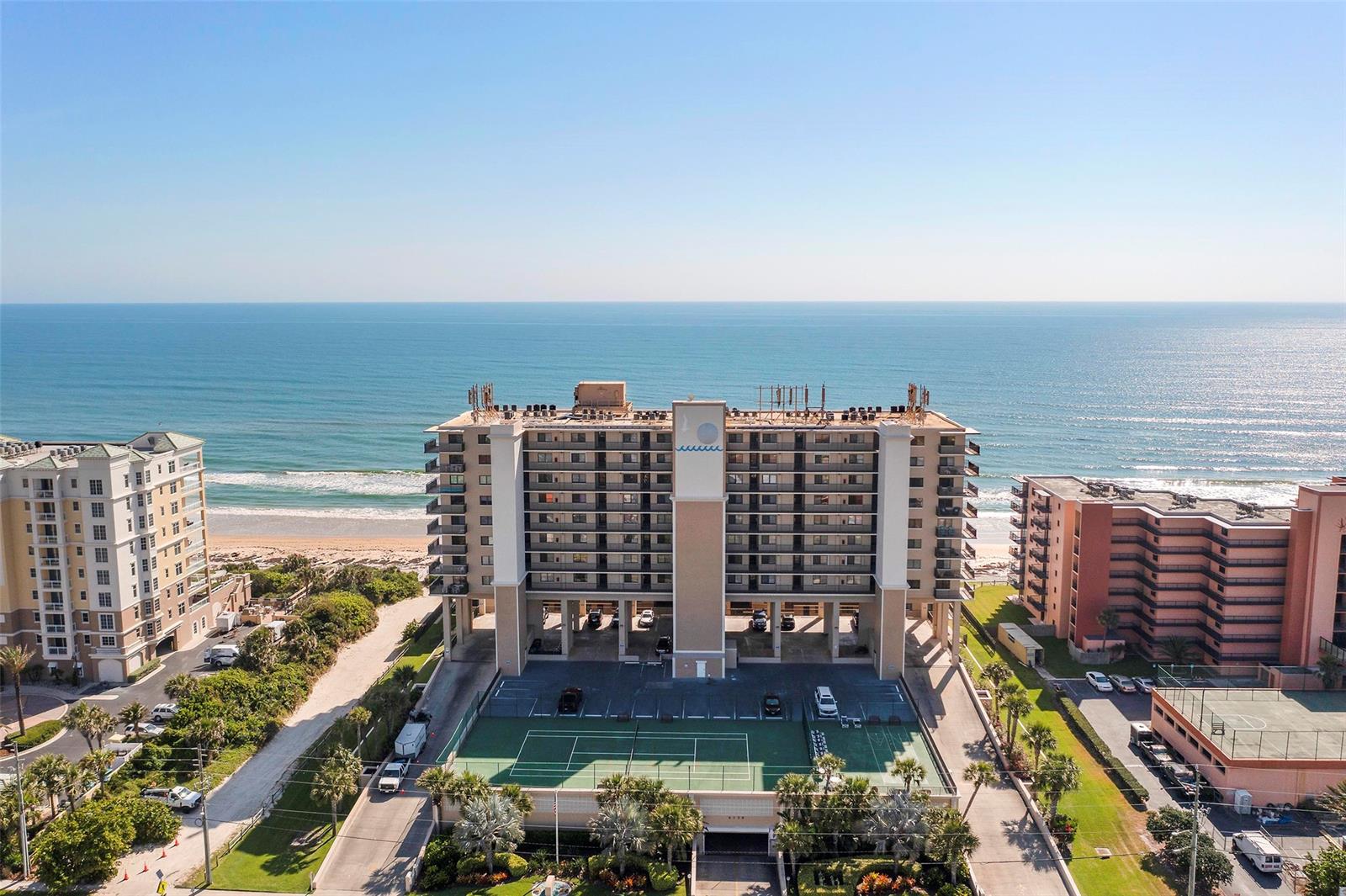 Moontide Condo - Residential