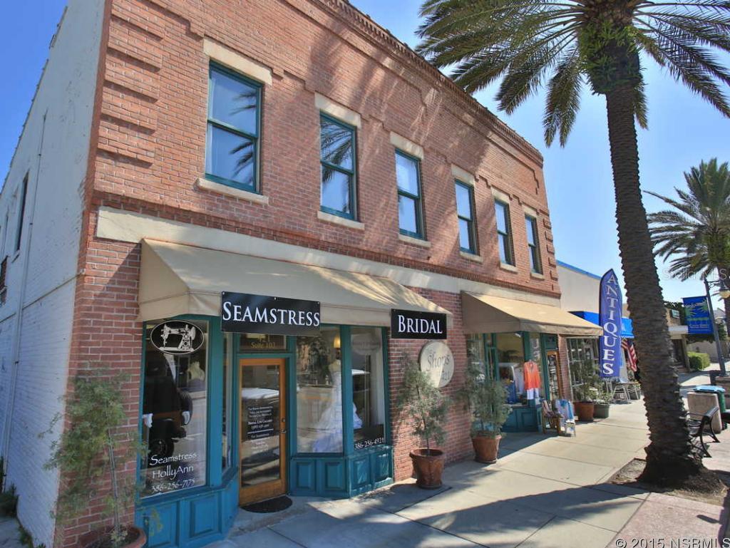 Lowds V New Smyrna - Commercial Sale