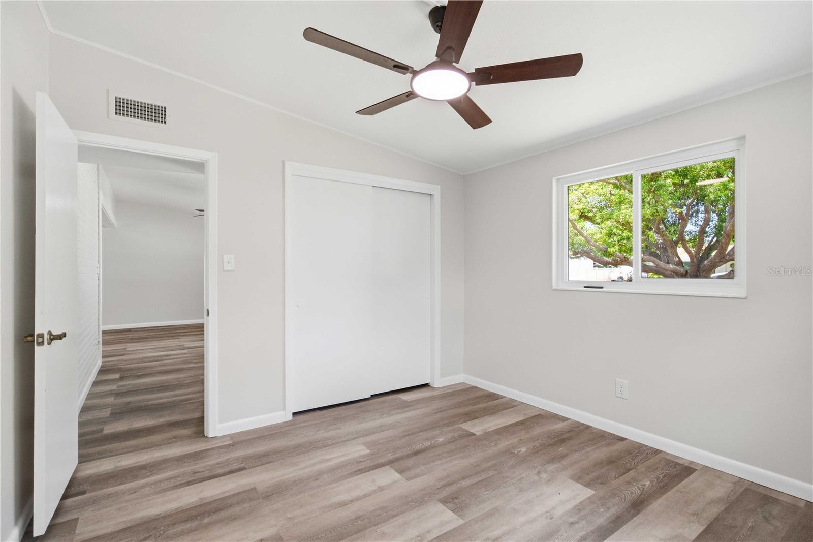 SOUTHWOOD VILLAGE CORR - Residential
