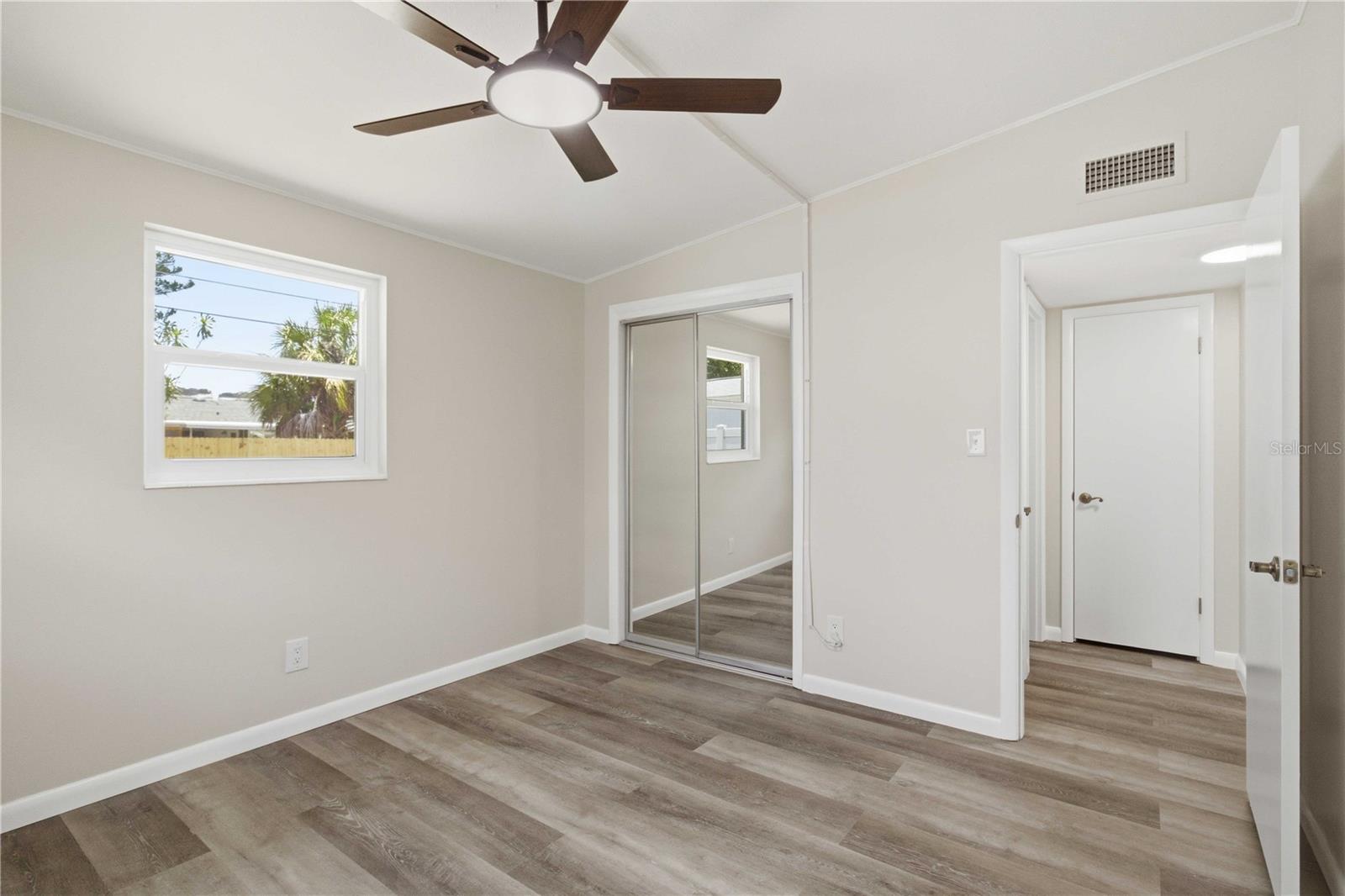 SOUTHWOOD VILLAGE CORR - Residential