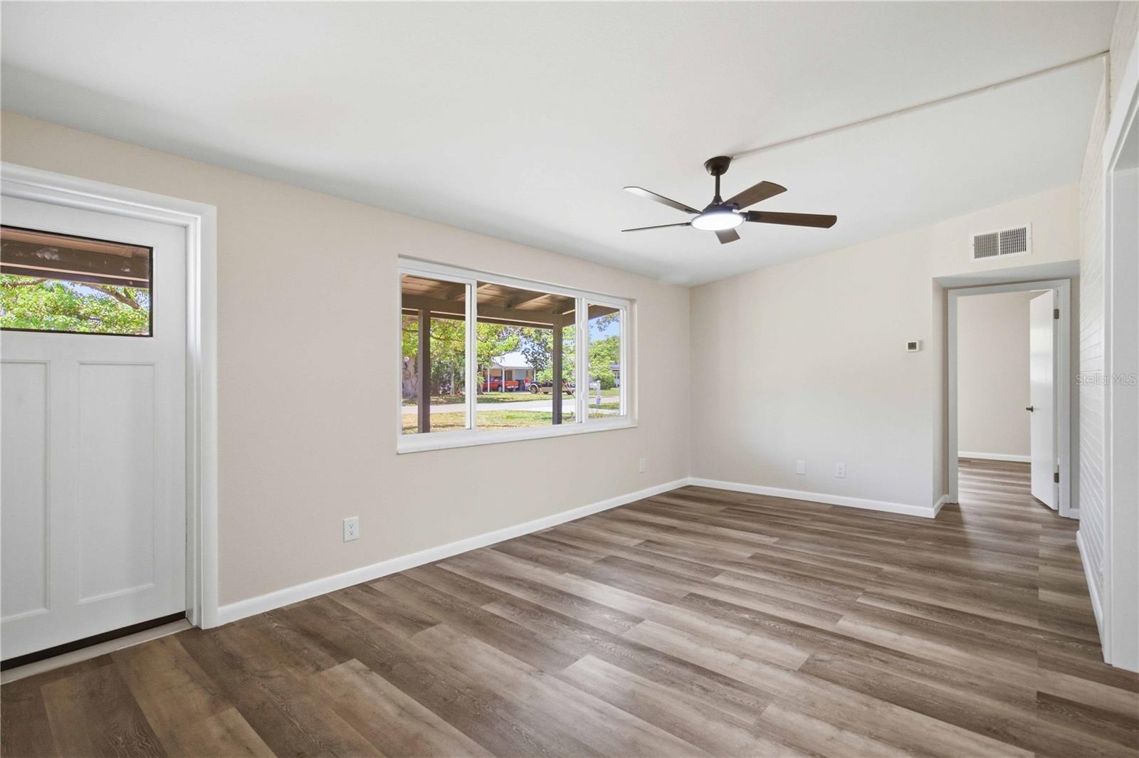 SOUTHWOOD VILLAGE CORR - Residential