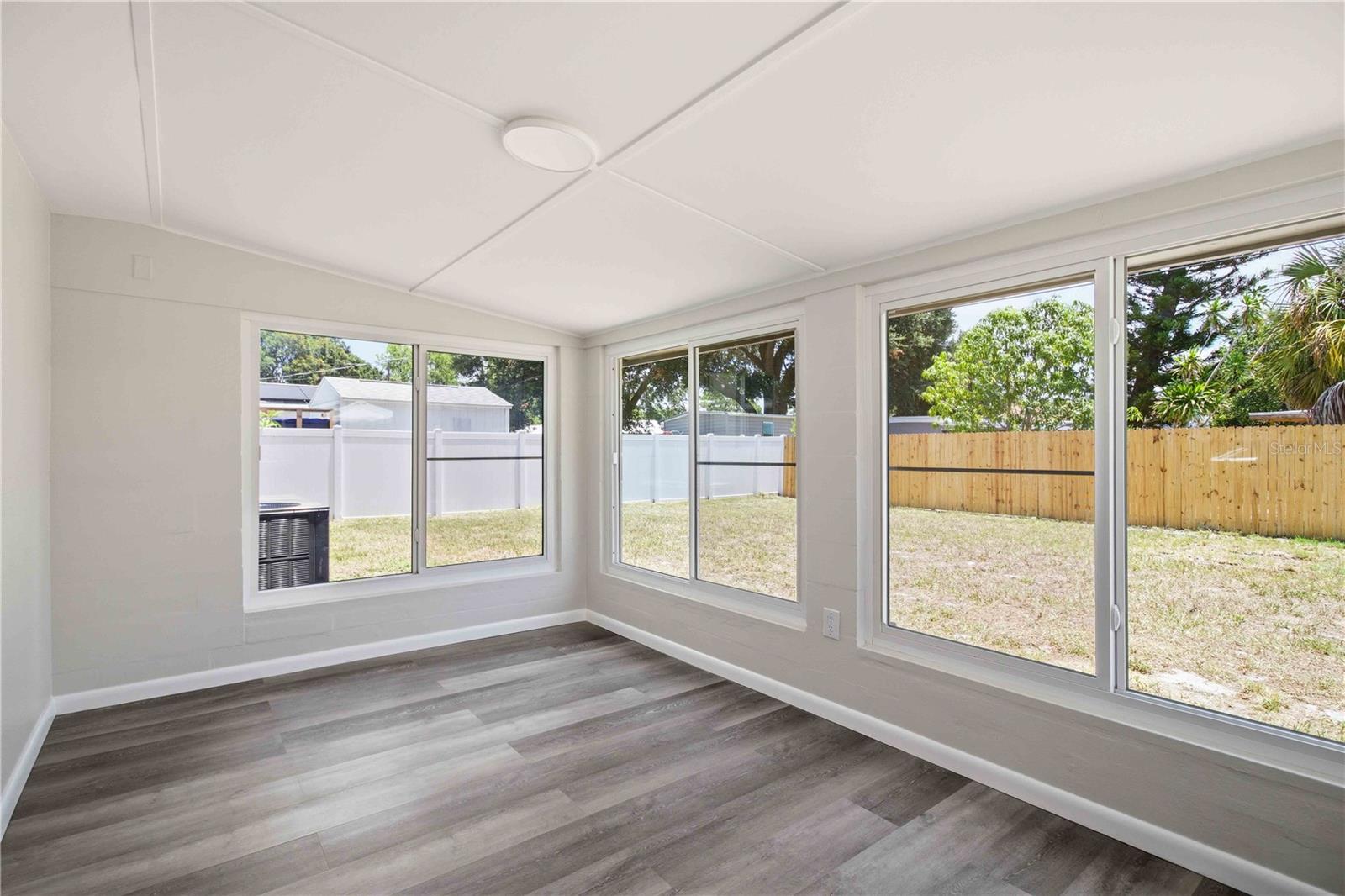SOUTHWOOD VILLAGE CORR - Residential