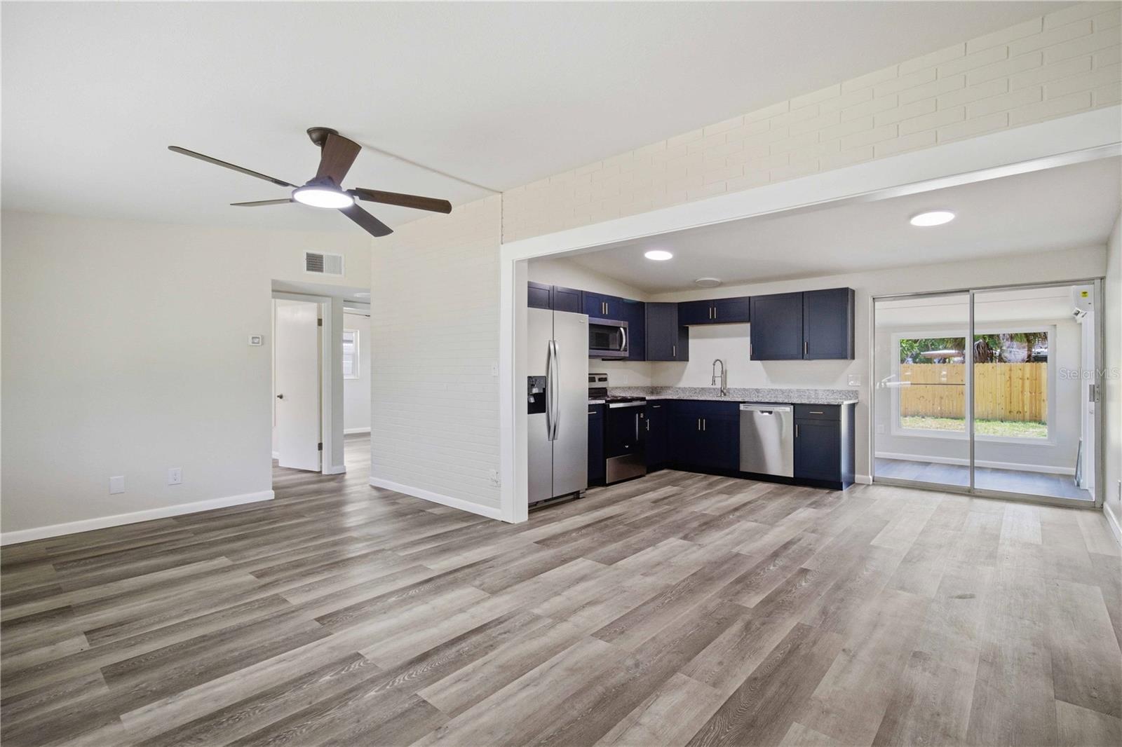 SOUTHWOOD VILLAGE CORR - Residential