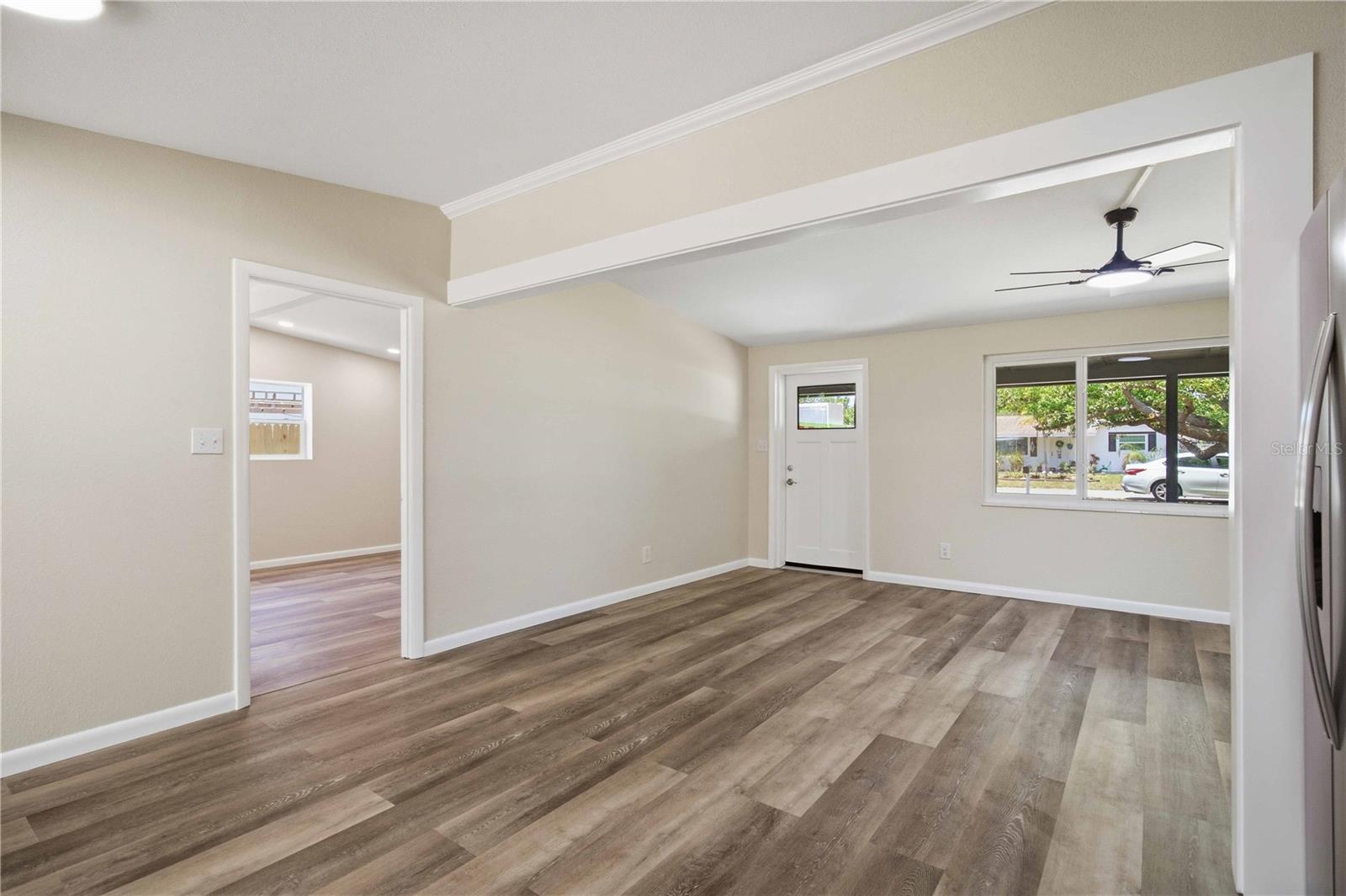 SOUTHWOOD VILLAGE CORR - Residential