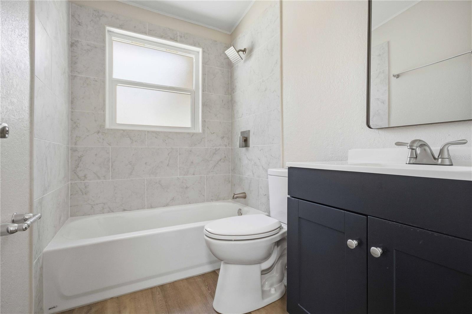 SOUTHWOOD VILLAGE CORR - Residential