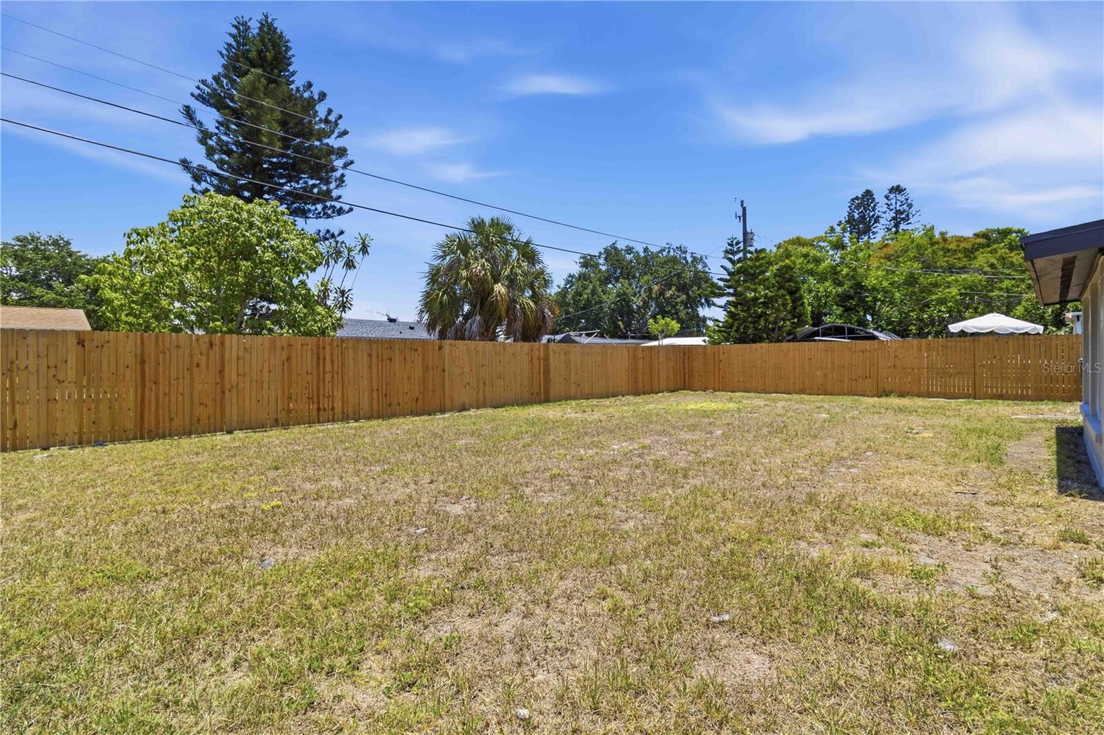 SOUTHWOOD VILLAGE CORR - Residential