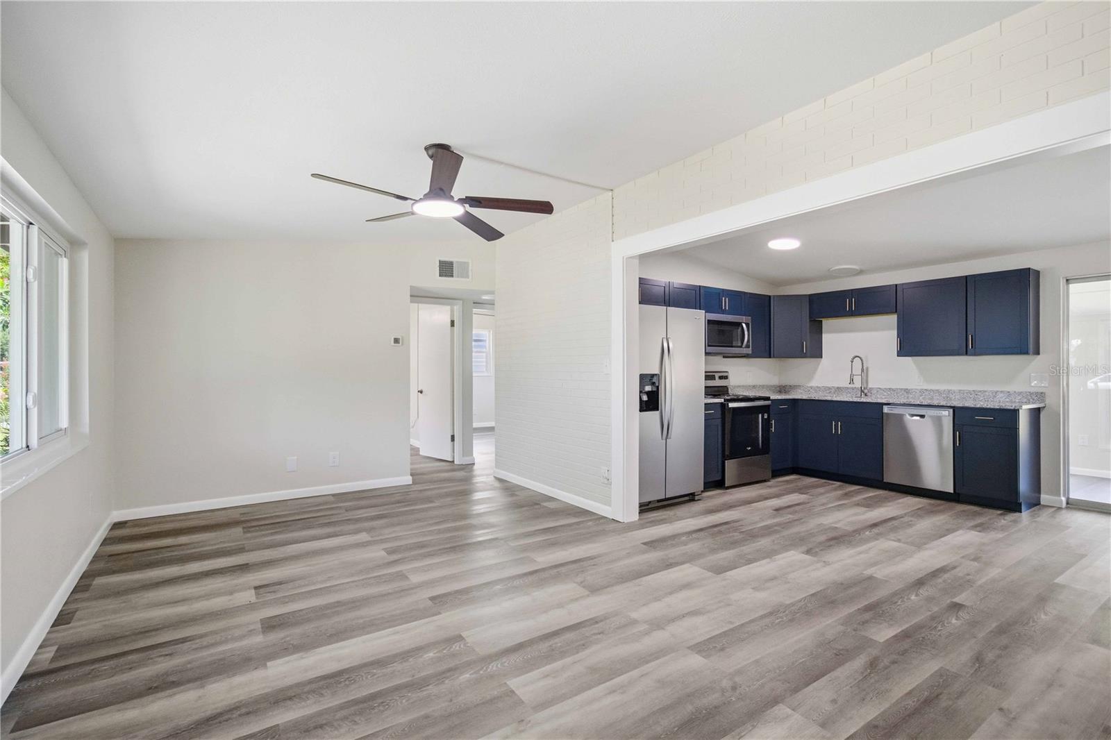 SOUTHWOOD VILLAGE CORR - Residential