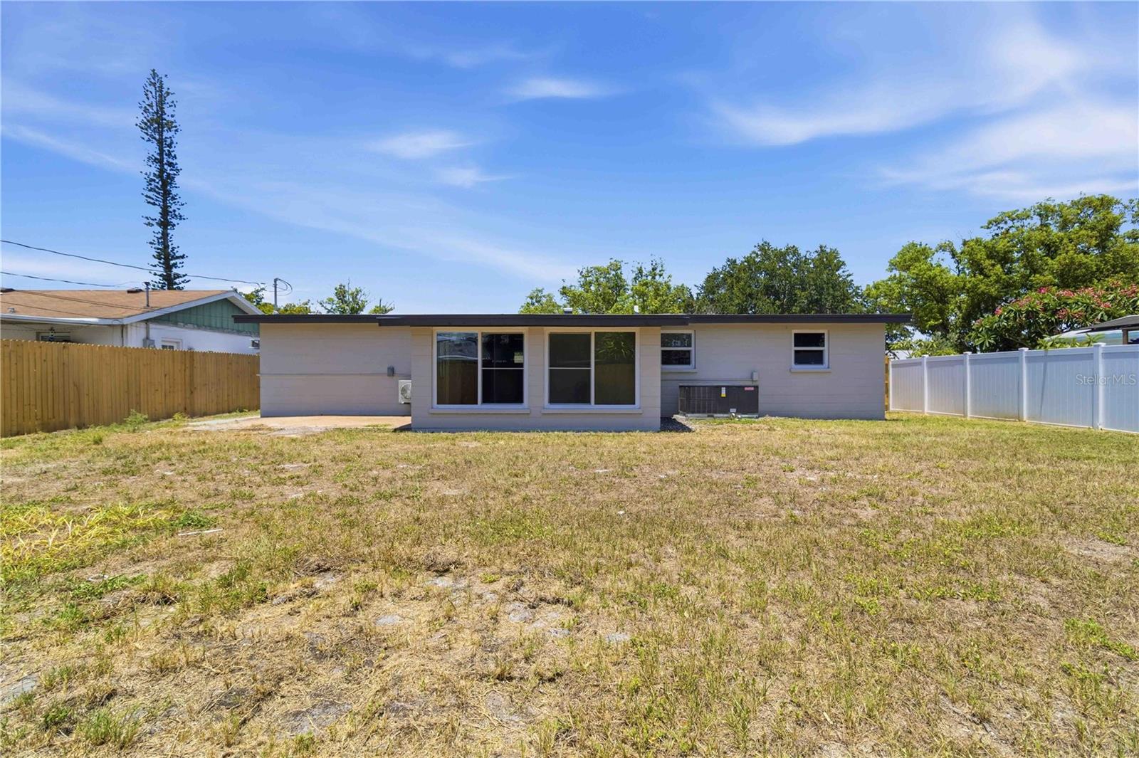 SOUTHWOOD VILLAGE CORR - Residential
