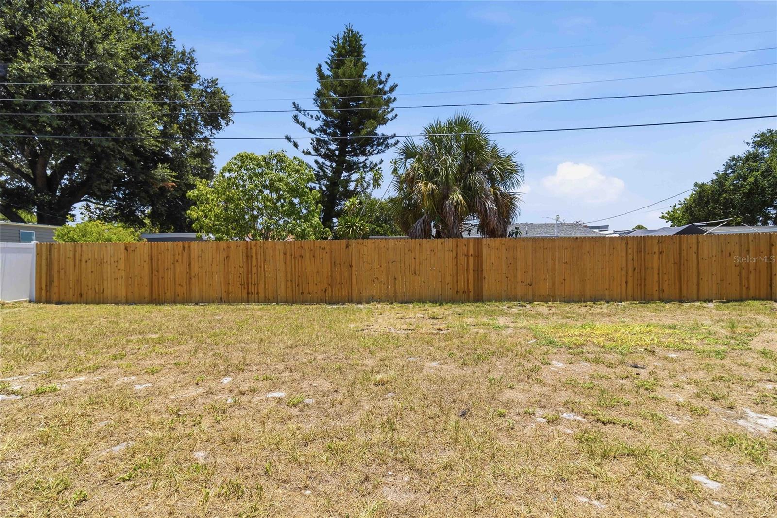SOUTHWOOD VILLAGE CORR - Residential