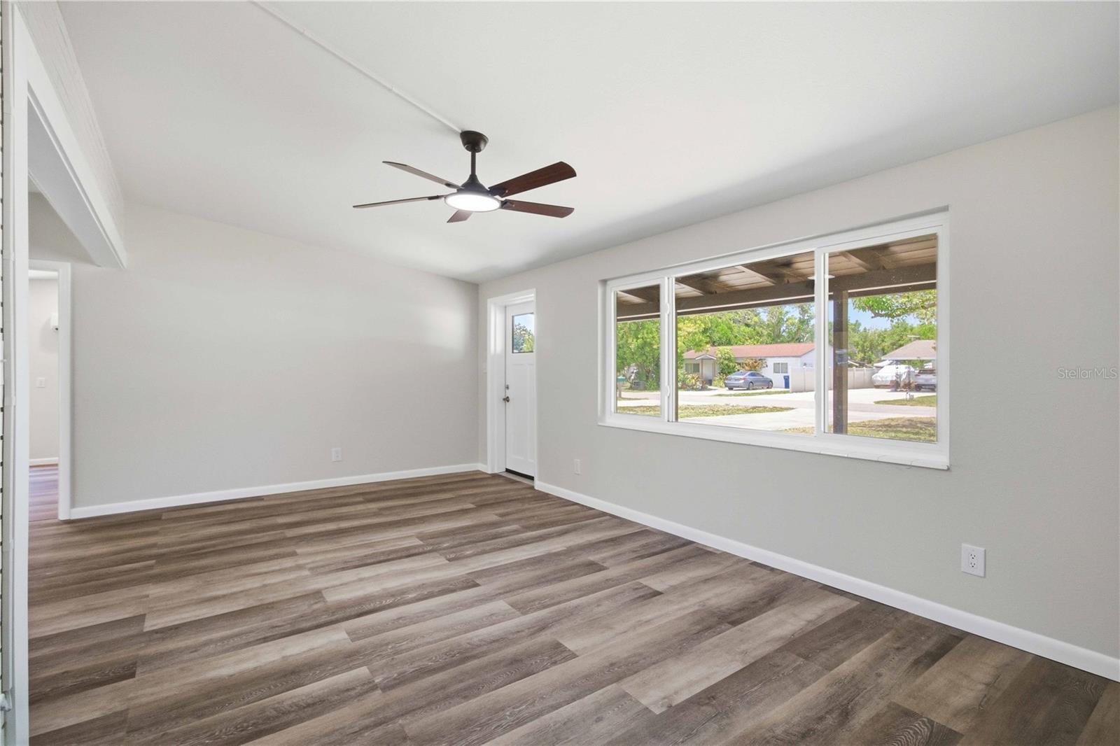 SOUTHWOOD VILLAGE CORR - Residential