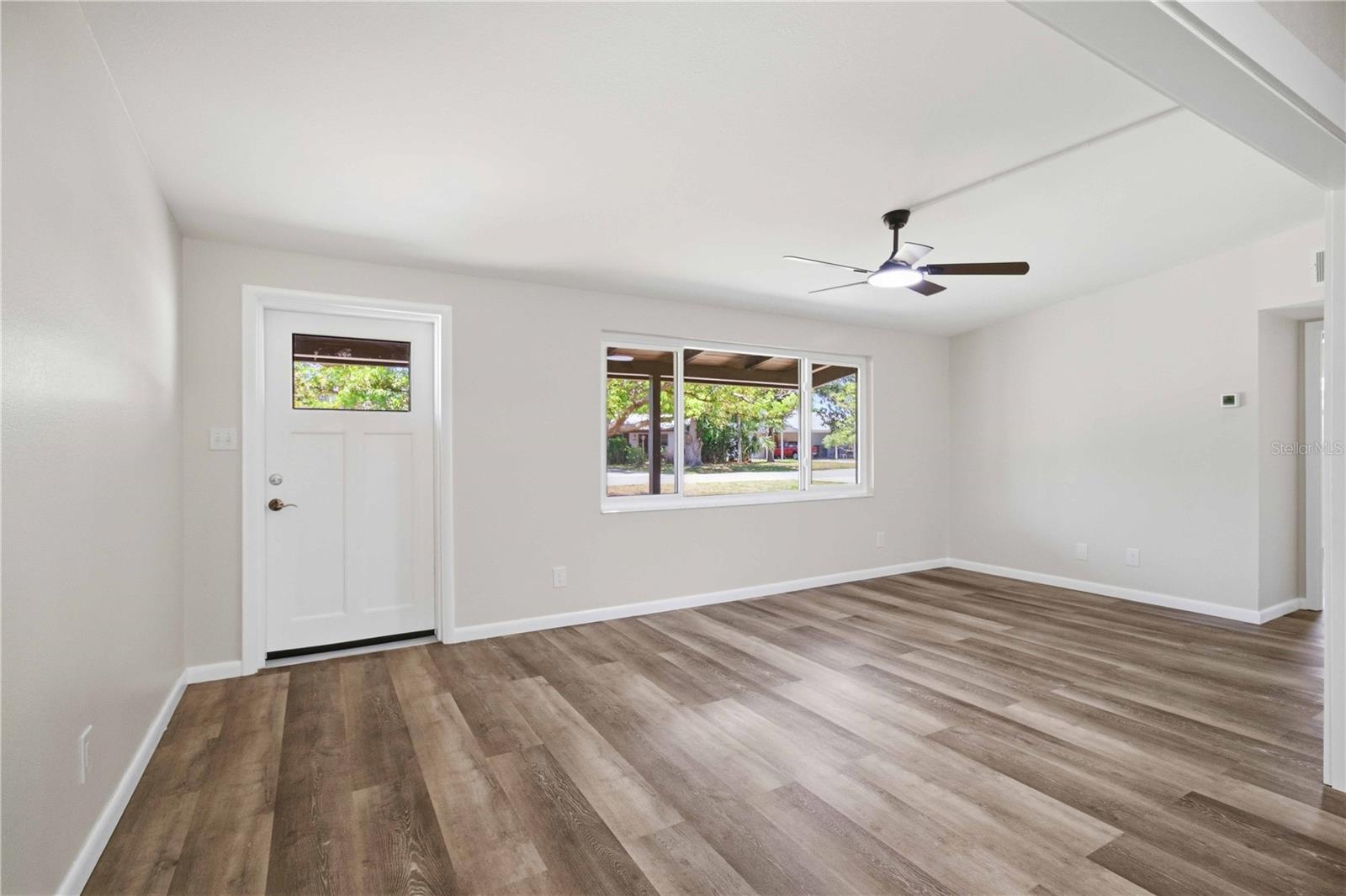 SOUTHWOOD VILLAGE CORR - Residential