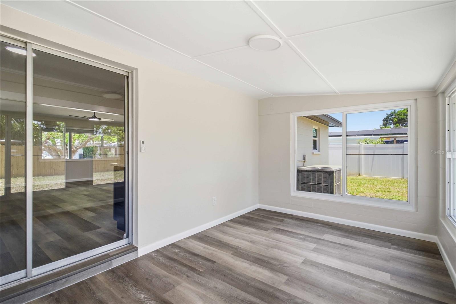 SOUTHWOOD VILLAGE CORR - Residential