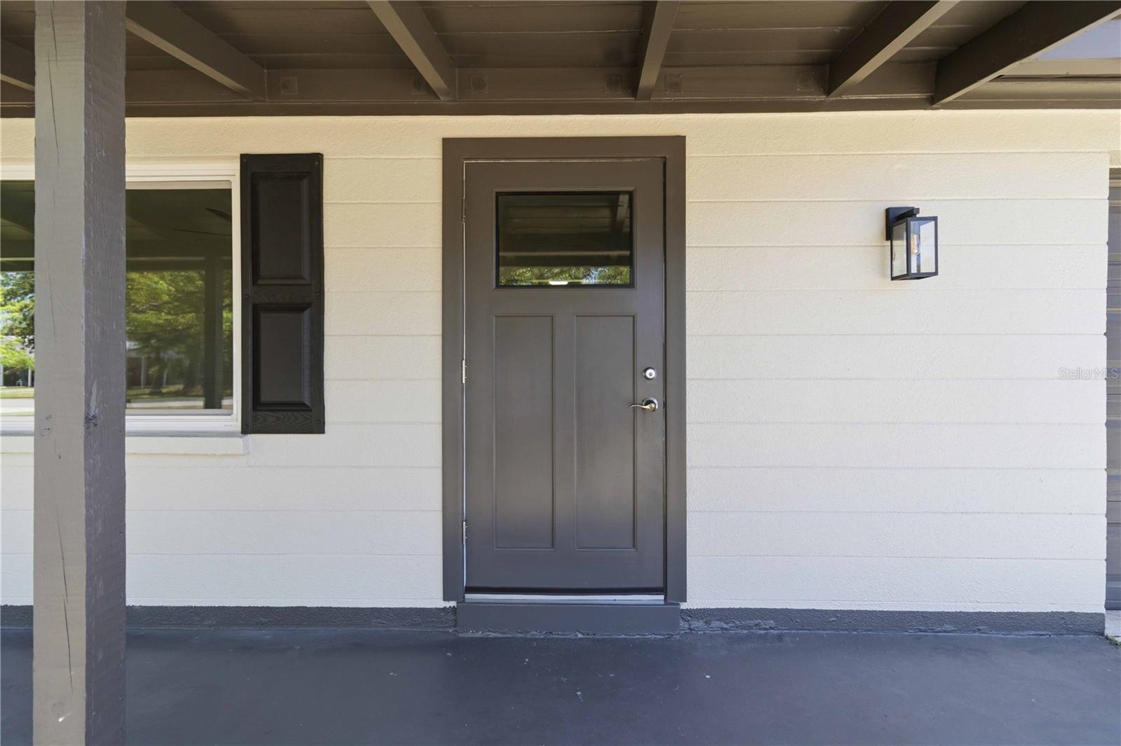 SOUTHWOOD VILLAGE CORR - Residential