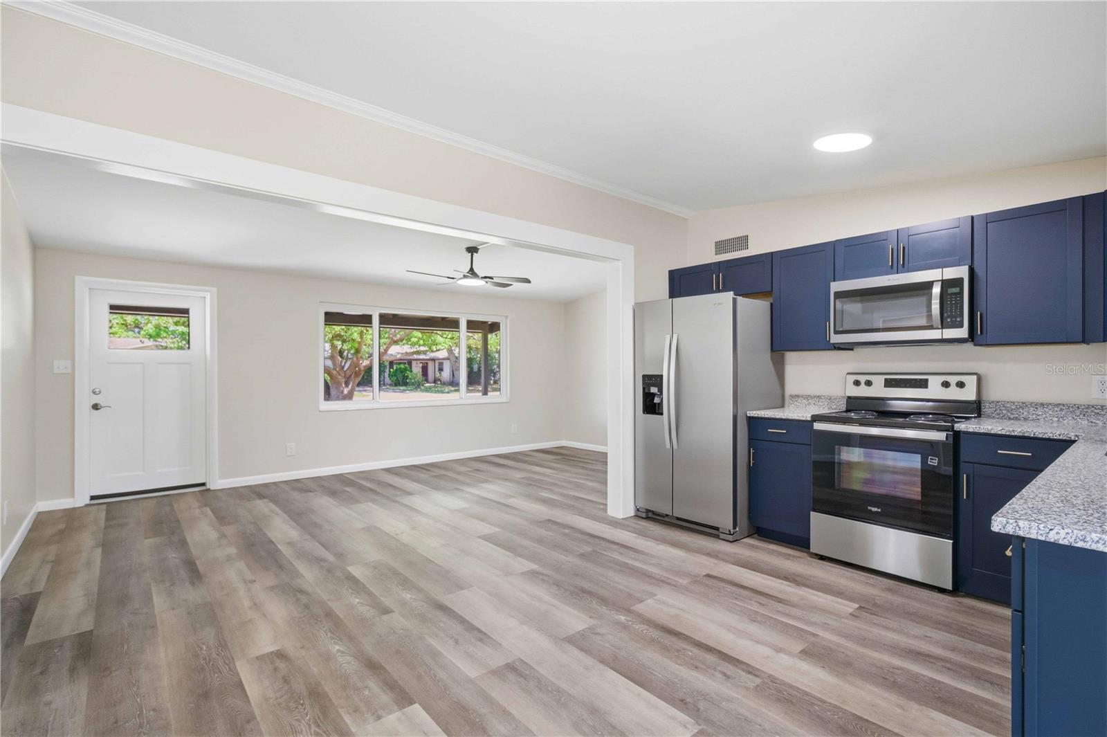 SOUTHWOOD VILLAGE CORR - Residential