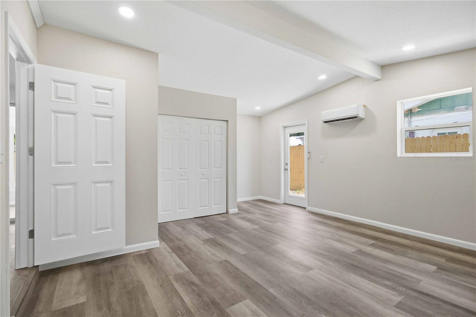 SOUTHWOOD VILLAGE CORR - Residential