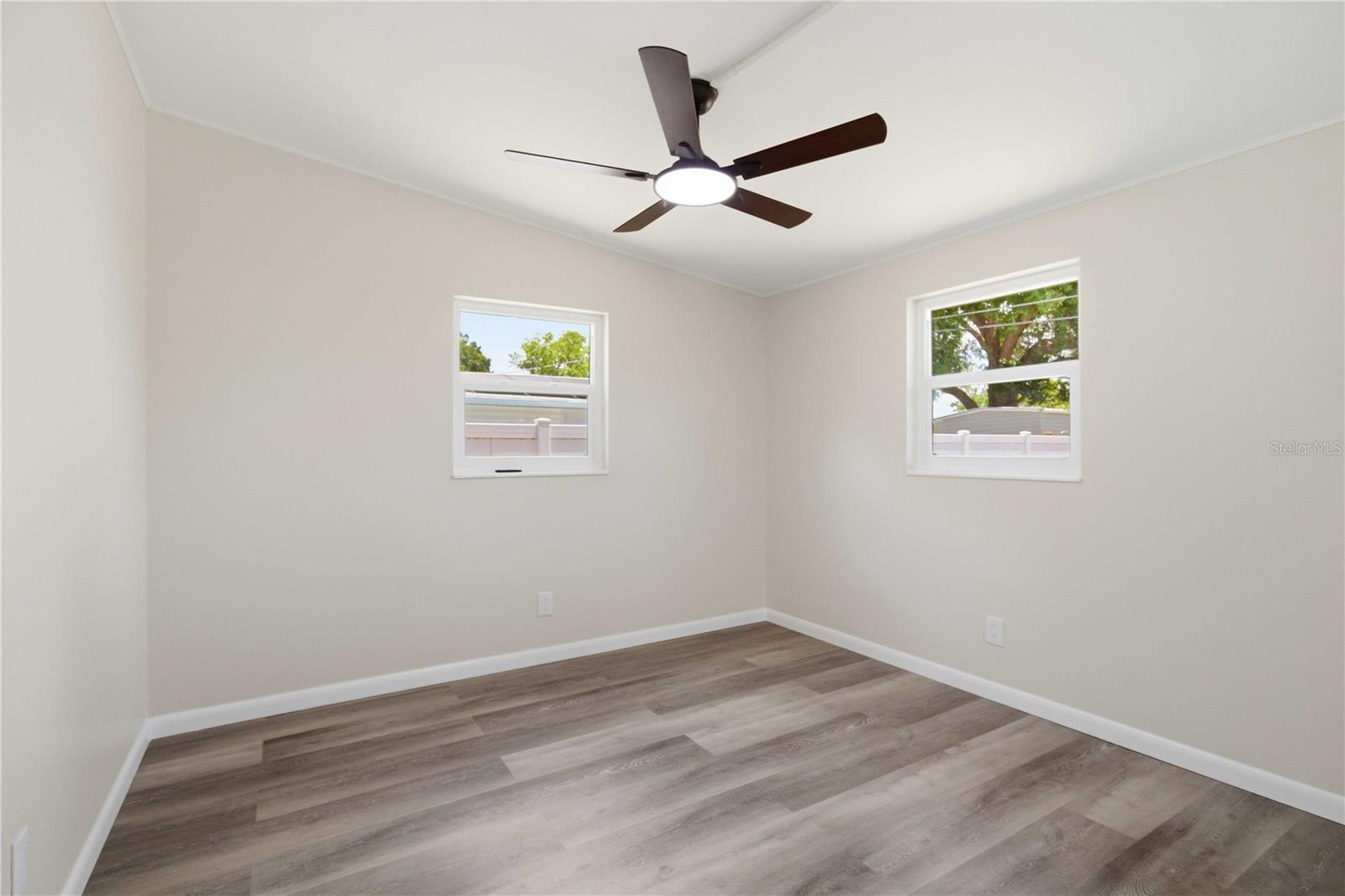 SOUTHWOOD VILLAGE CORR - Residential