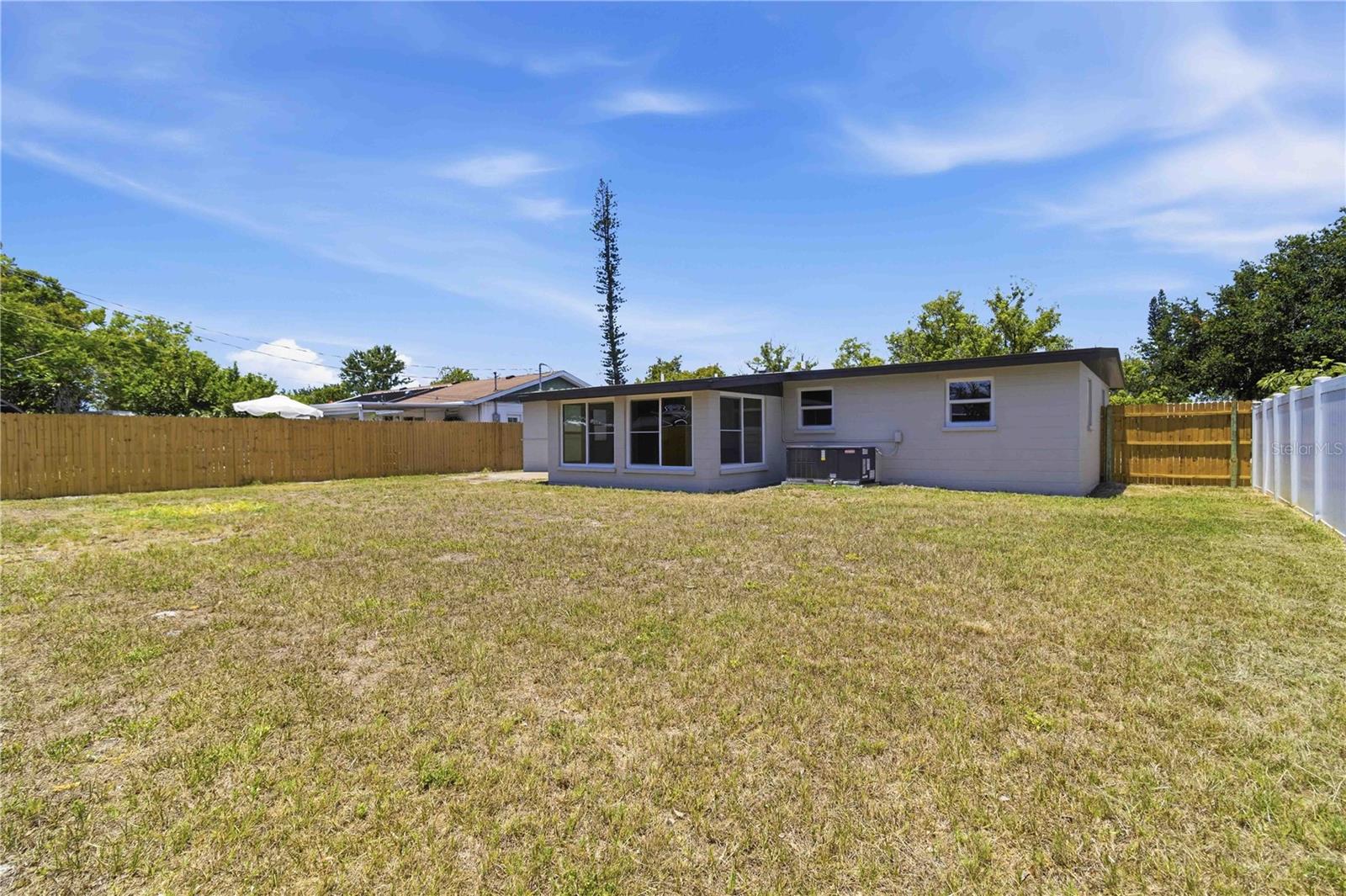 SOUTHWOOD VILLAGE CORR - Residential