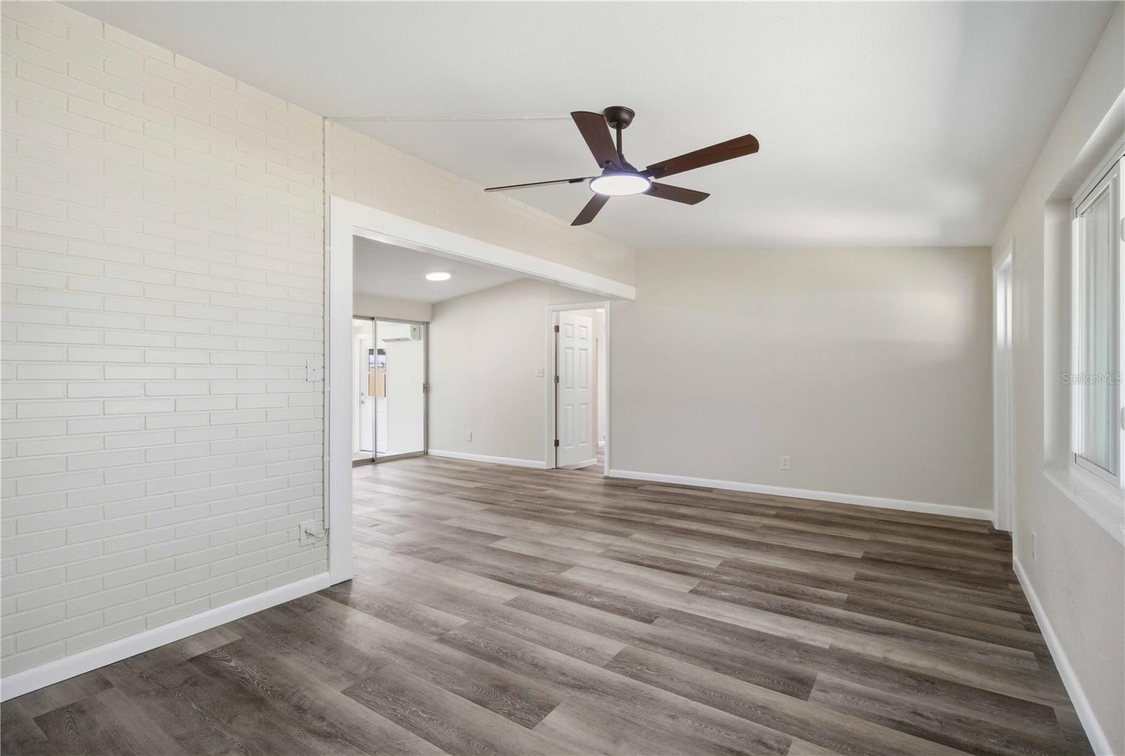 SOUTHWOOD VILLAGE CORR - Residential