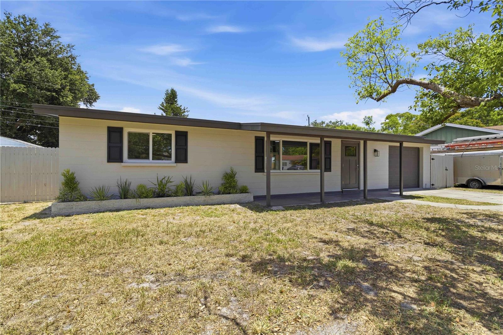SOUTHWOOD VILLAGE CORR - Residential