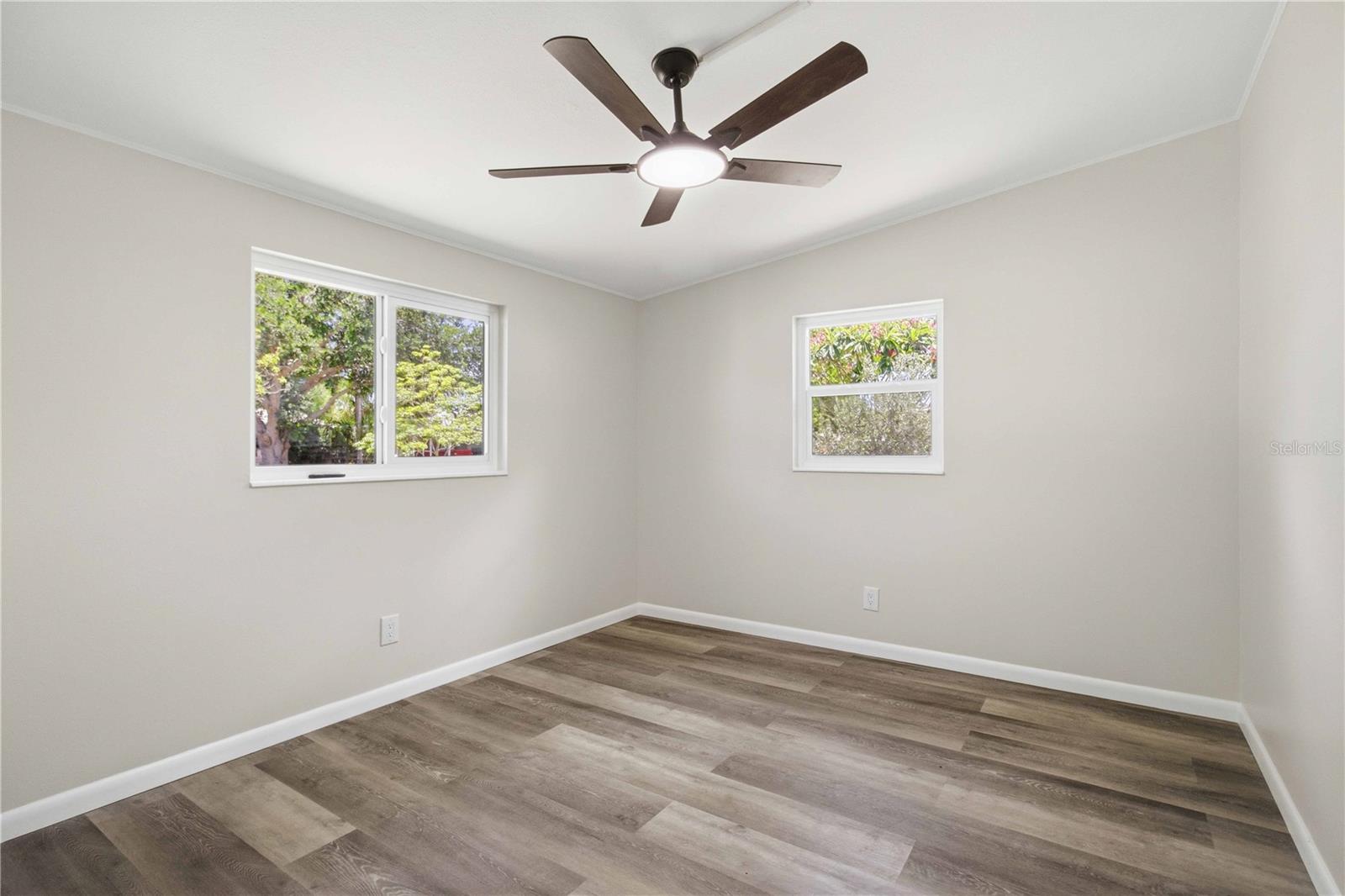 SOUTHWOOD VILLAGE CORR - Residential