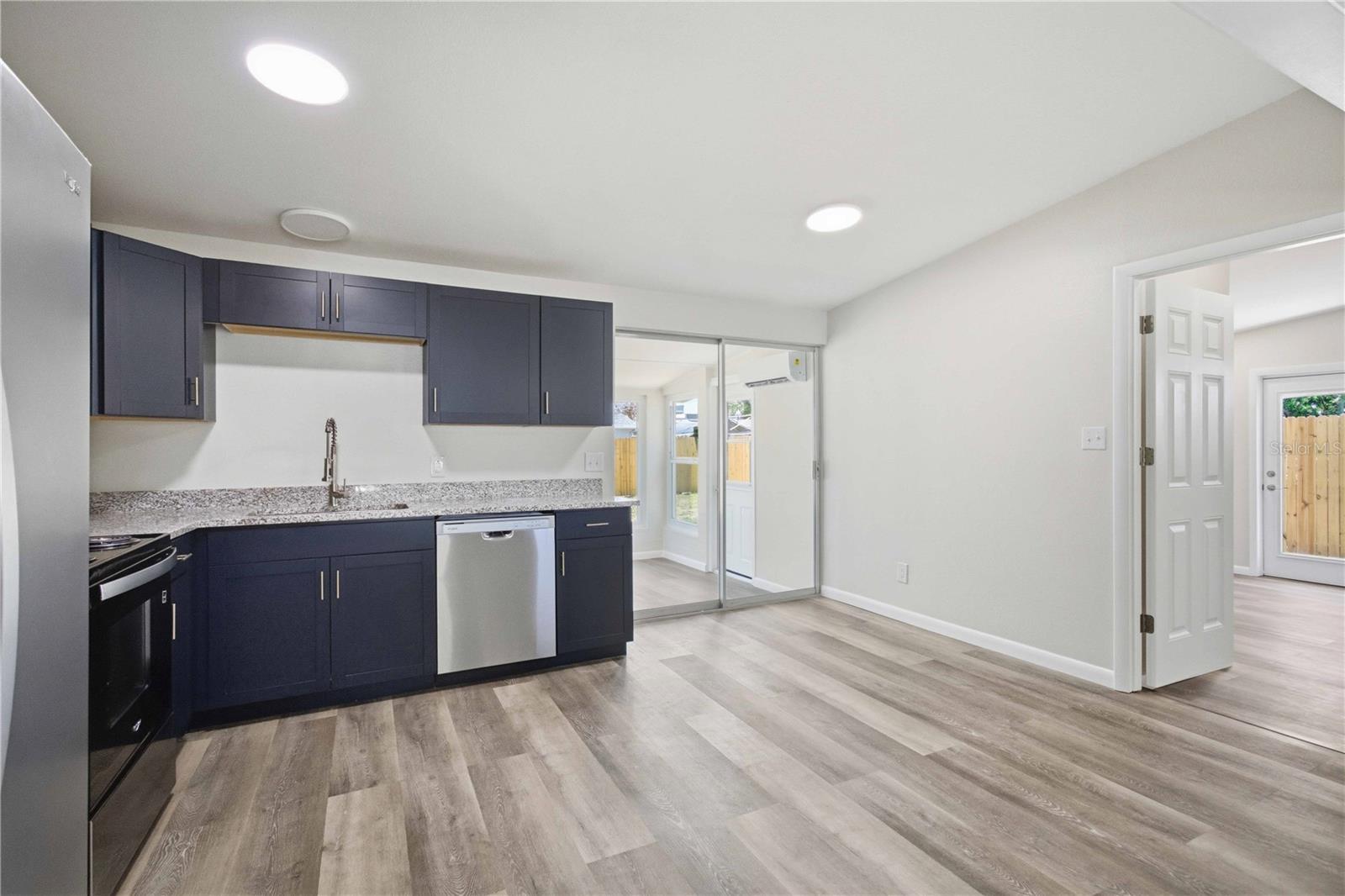 SOUTHWOOD VILLAGE CORR - Residential