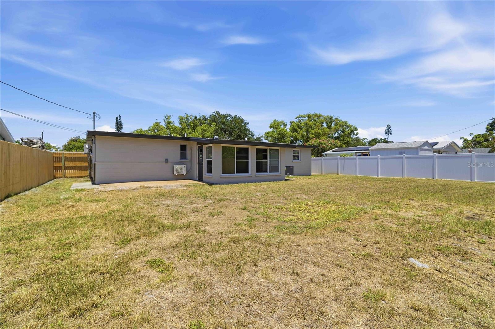 SOUTHWOOD VILLAGE CORR - Residential