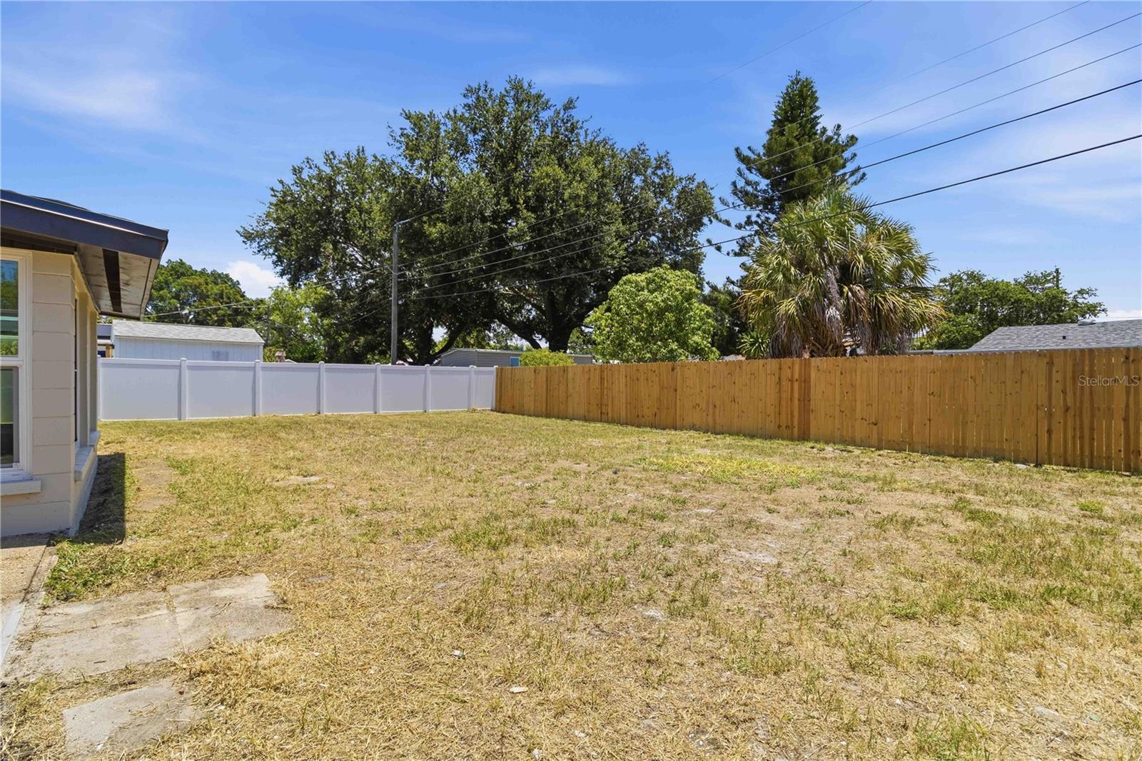 SOUTHWOOD VILLAGE CORR - Residential