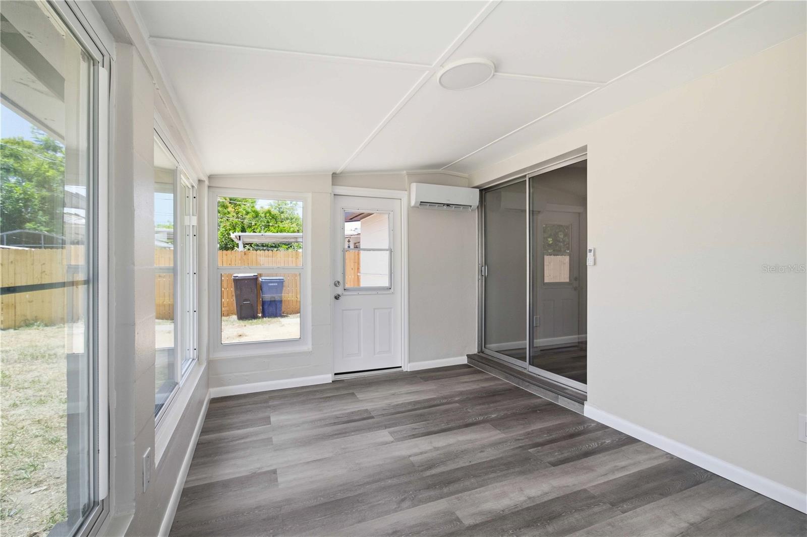 SOUTHWOOD VILLAGE CORR - Residential