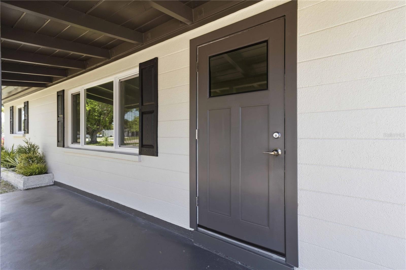 SOUTHWOOD VILLAGE CORR - Residential